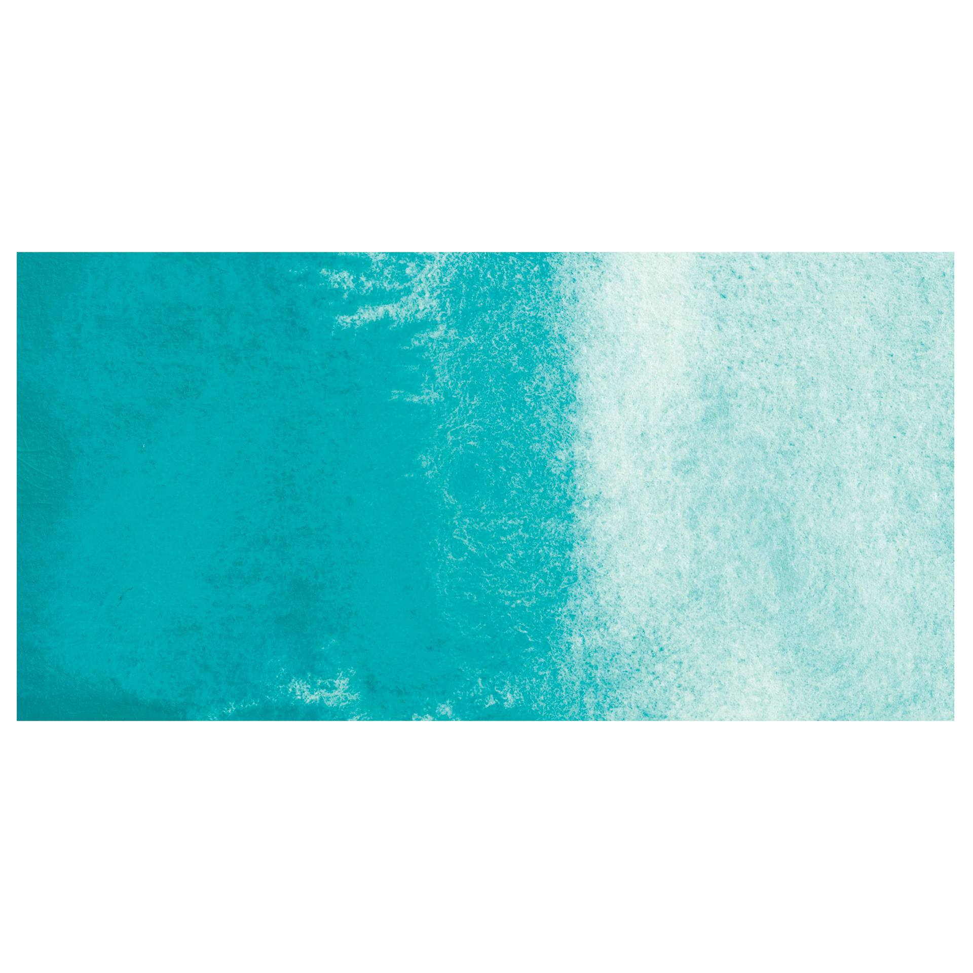 Maimeri Blu Artist Watercolor - Turquoise Cobalt swatch
