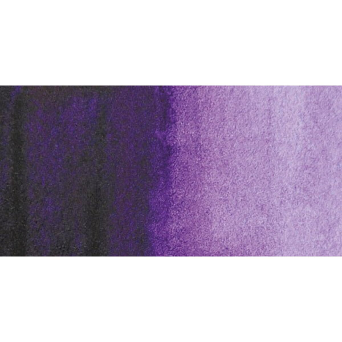 Maimeri Blu Artist Watercolor - Permanent Violet Blue swatch
