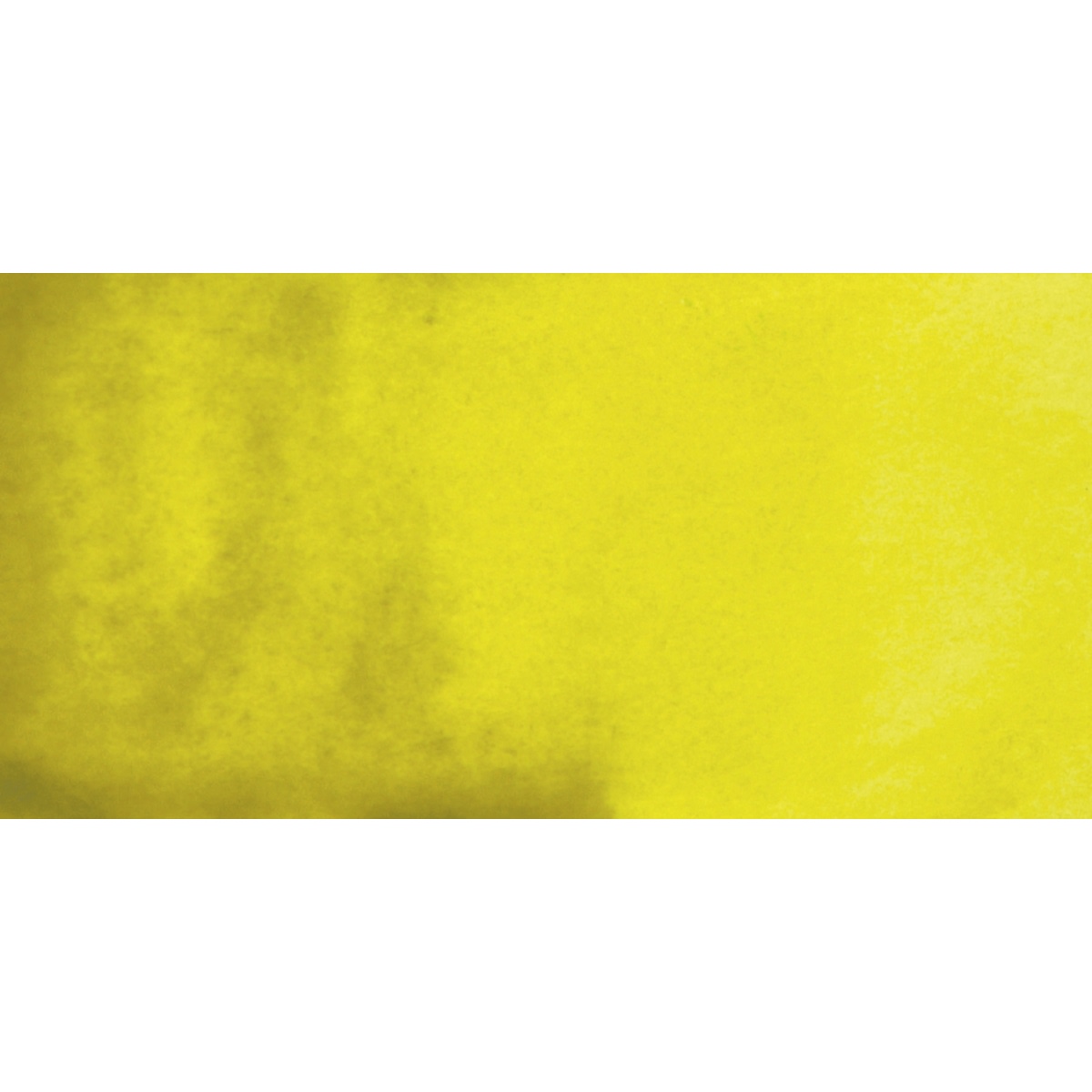Maimeri Blu Artist Watercolor - Green Gold swatch