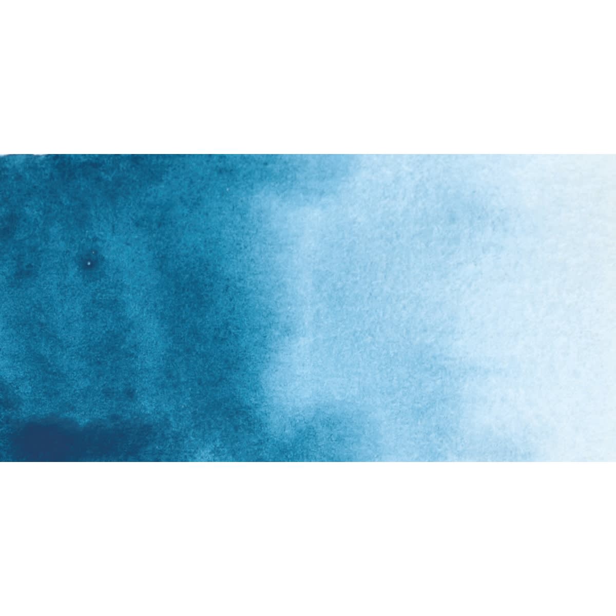 Maimeri Blu Artist Watercolor - Cobalt Green Blue swatch
