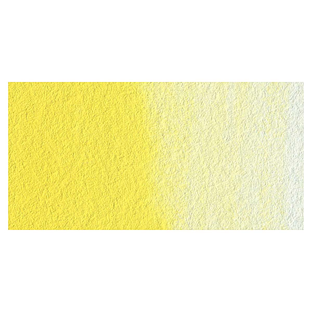 Cadmium Yellow Lemon