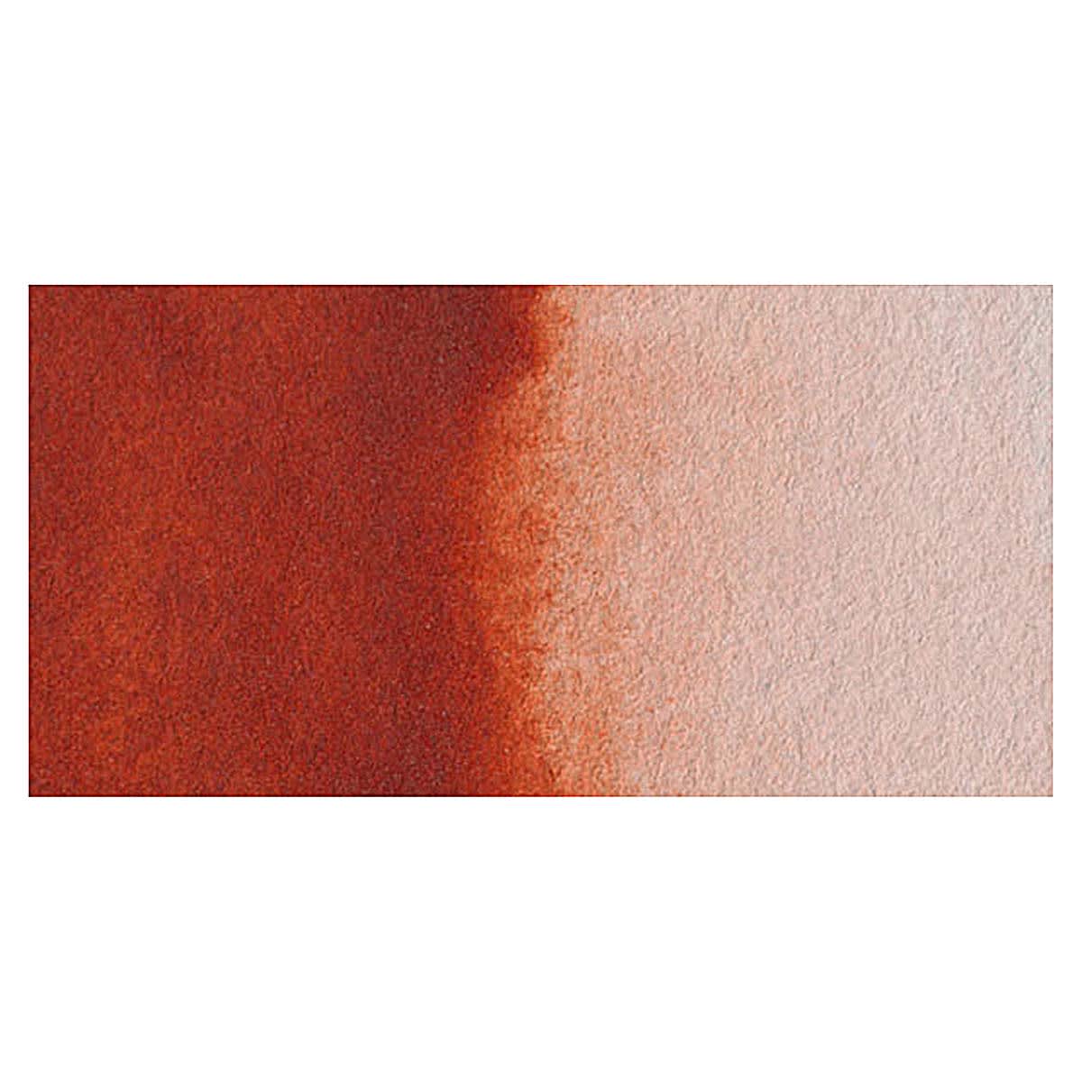 Maimeri Blu Artist Watercolor - Dragon's Blood swatch