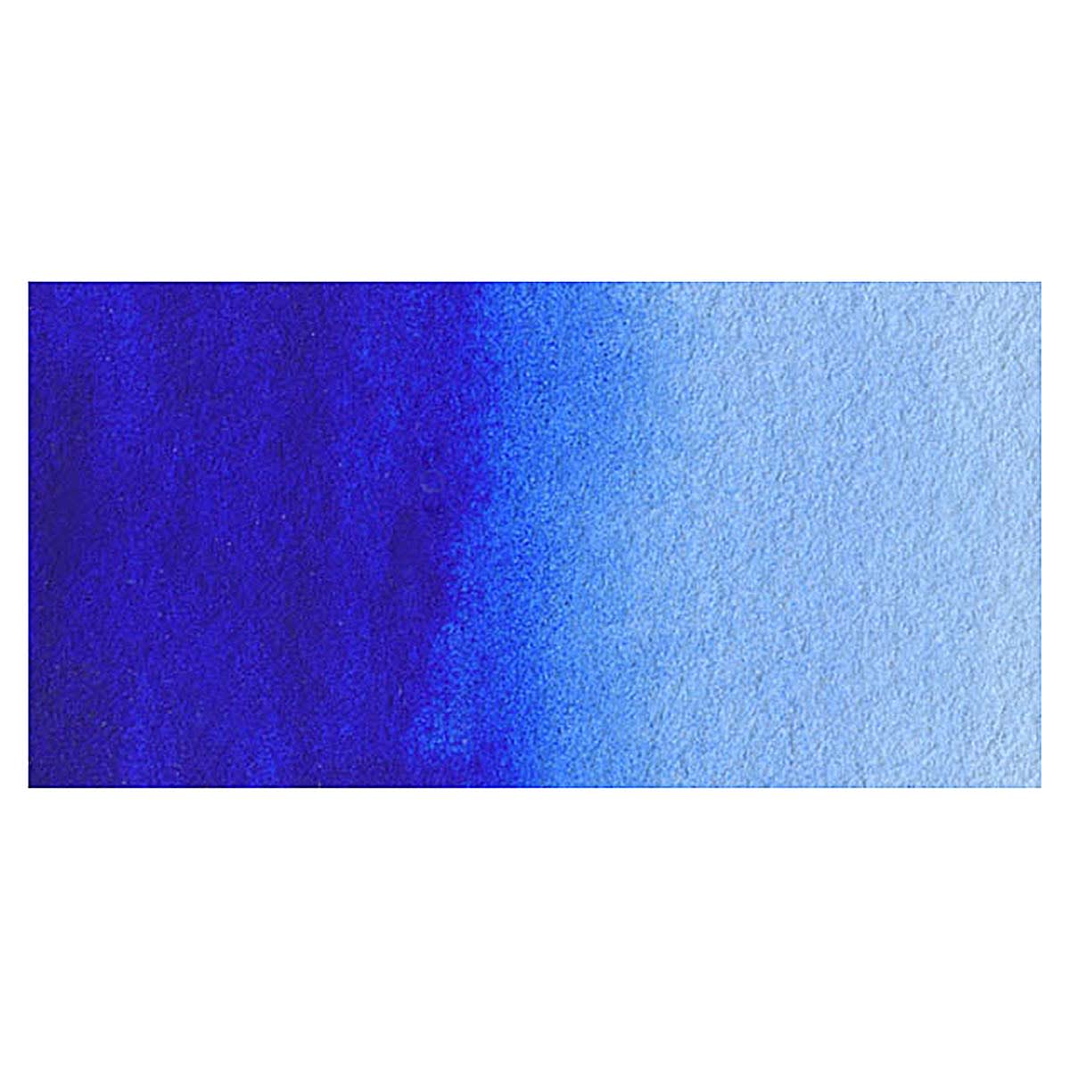 Maimeri Blu Artist Watercolor - Ultramarine Light swatch