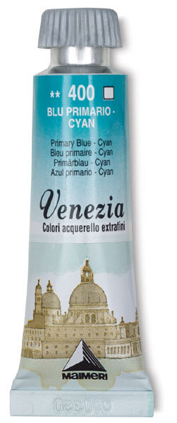 Maimeri Venezia Watercolors