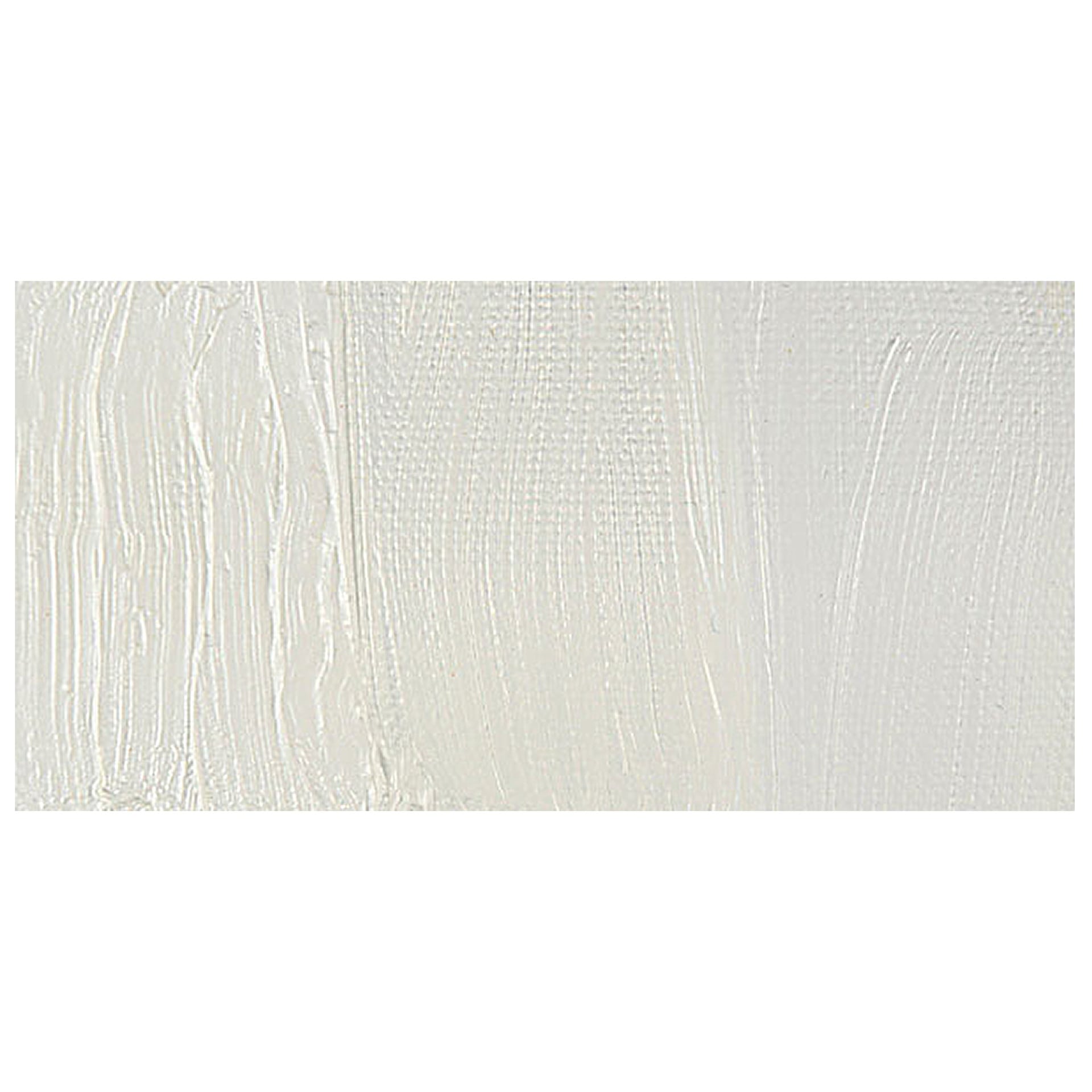 Gamblin Artist's Oil Color - Radiant White swatch