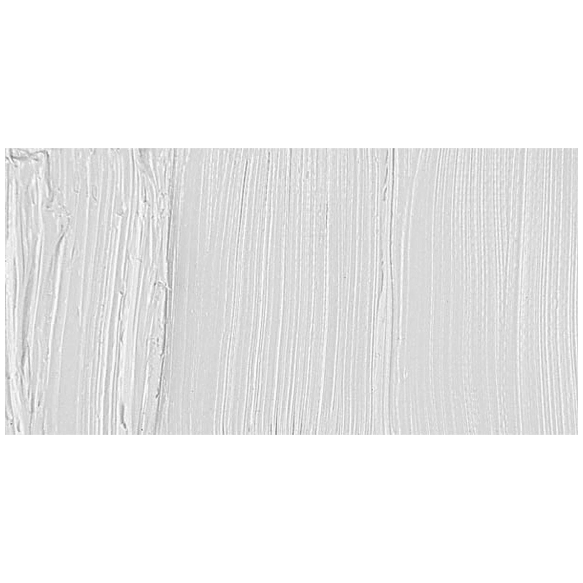Gamblin Artist's Oil Color - Fast Dry Titanium White swatch