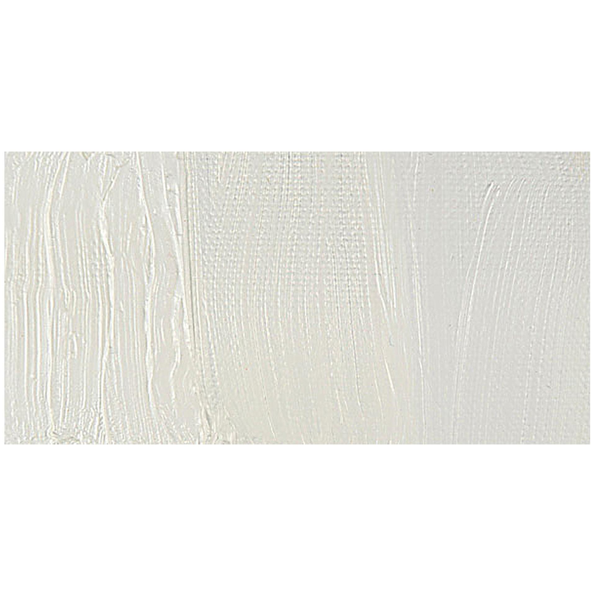 Gamblin Artist's Oil Color - Radiant White swatch