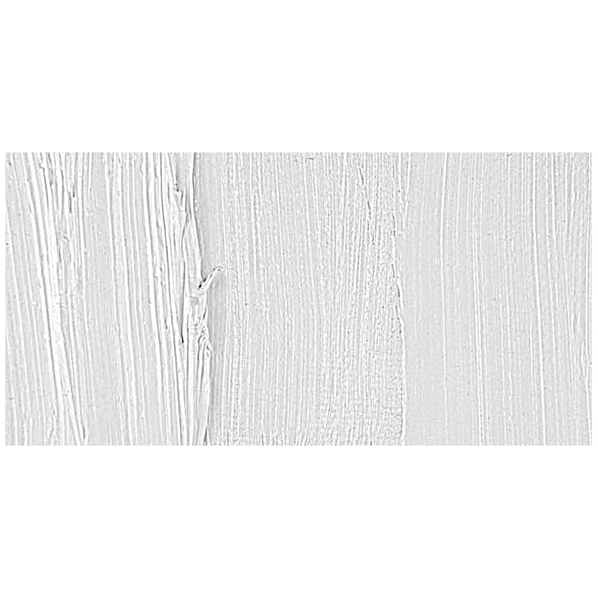 Gamblin Artist's Oil Color - Titanium White swatch