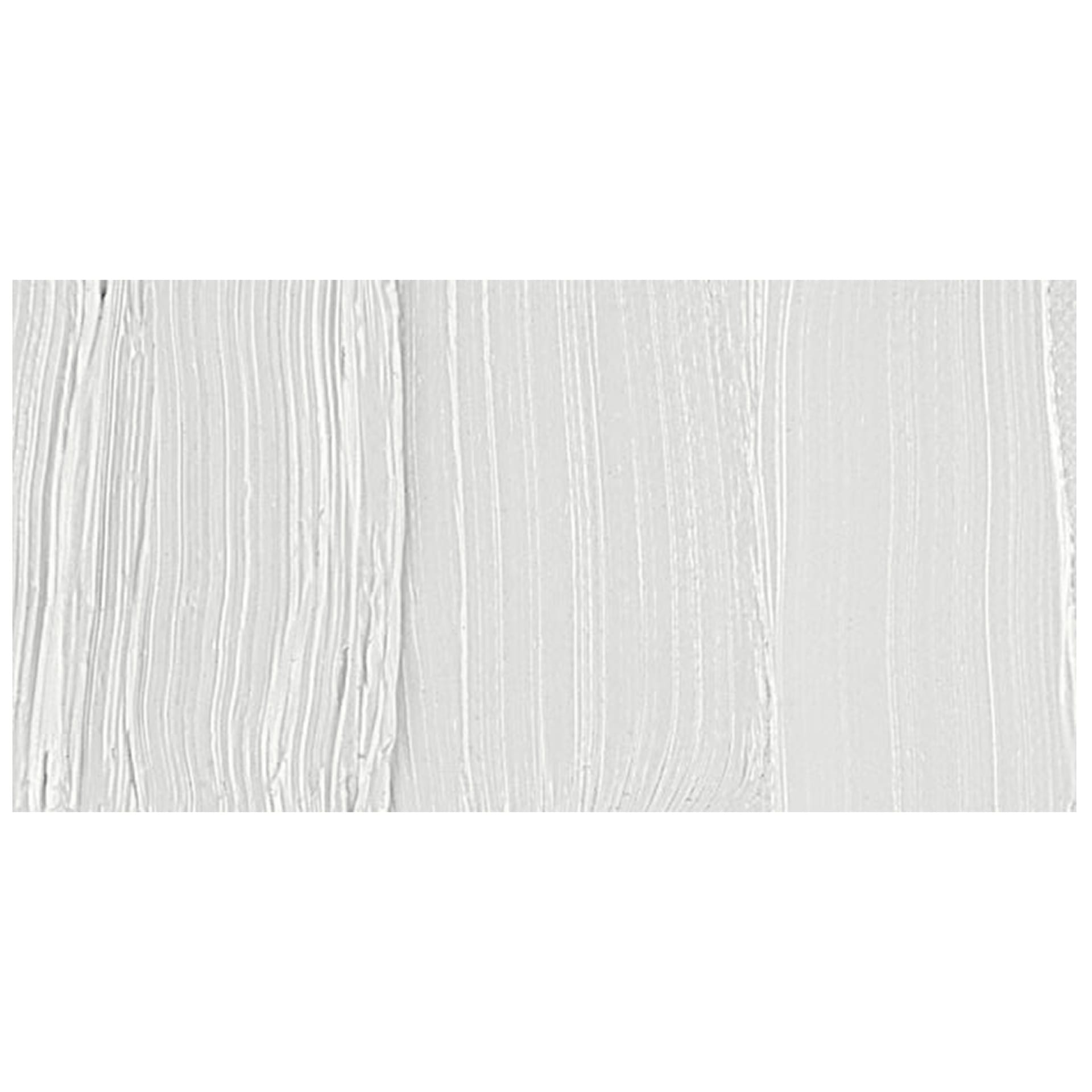 Gamblin Artist's Oil Color - Titanium-Zinc White swatch