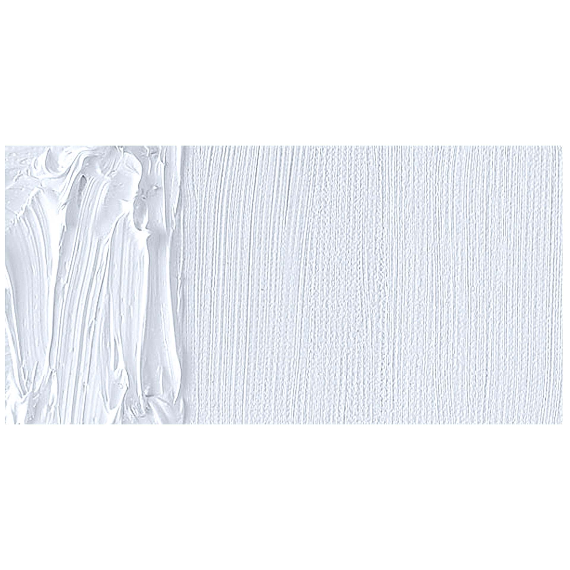 Gamblin Artists' Oil Color - Cool White swatch