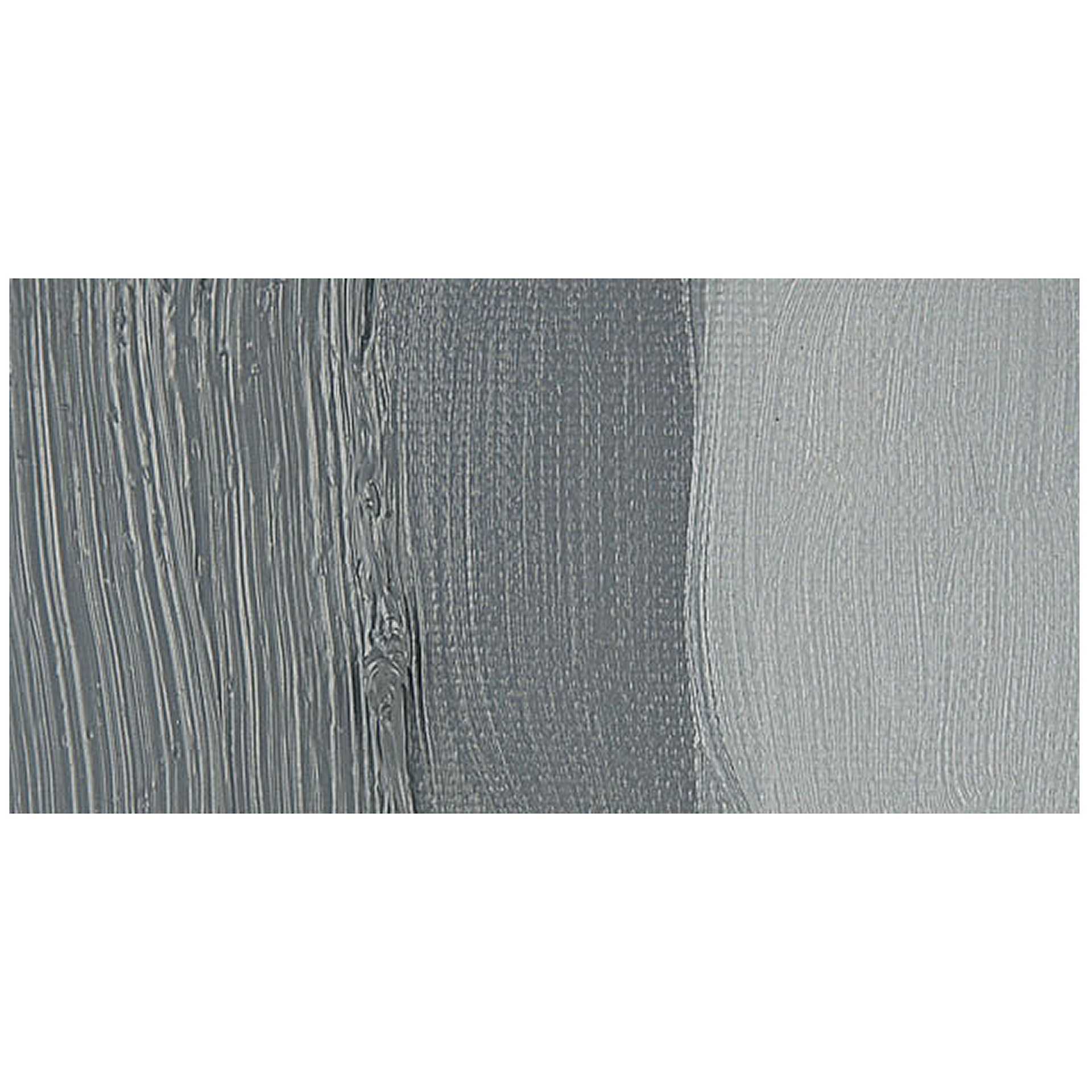 Gamblin Artist's Oil Color - Portland Grey Deep swatch