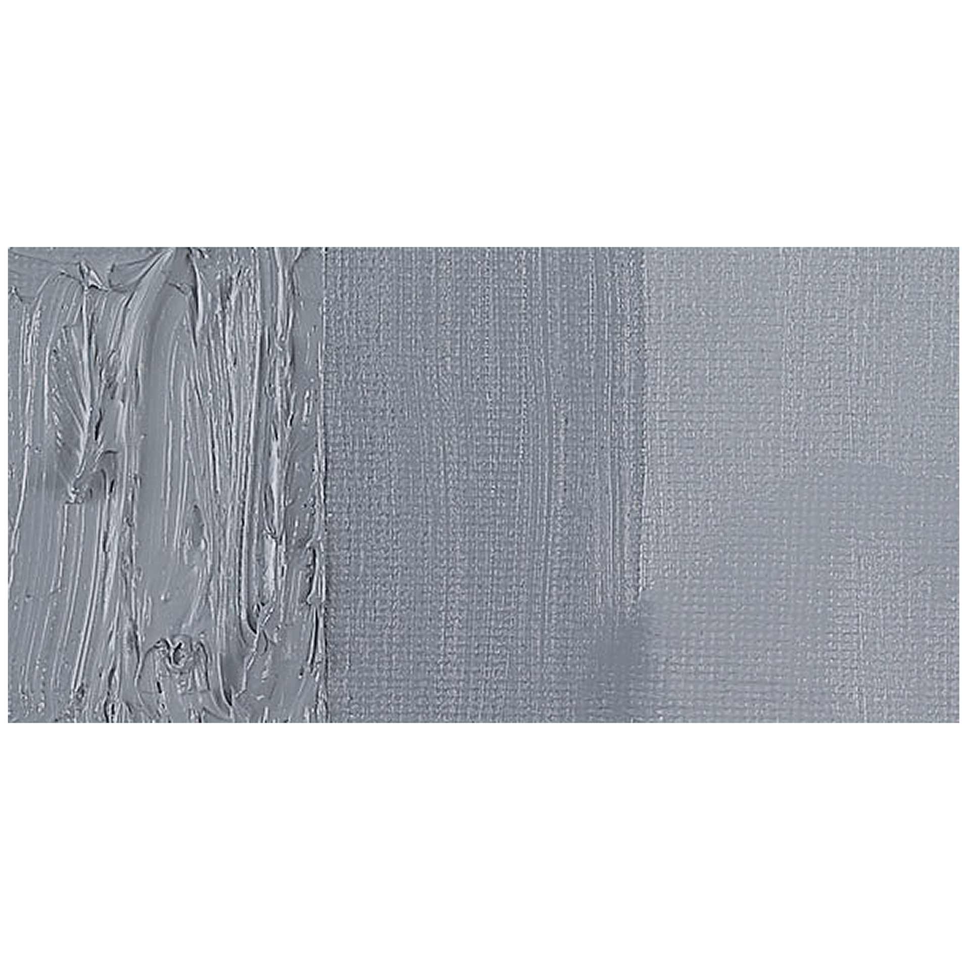 Gamblin Artists' Oil Color - Portland Cool Grey swatch