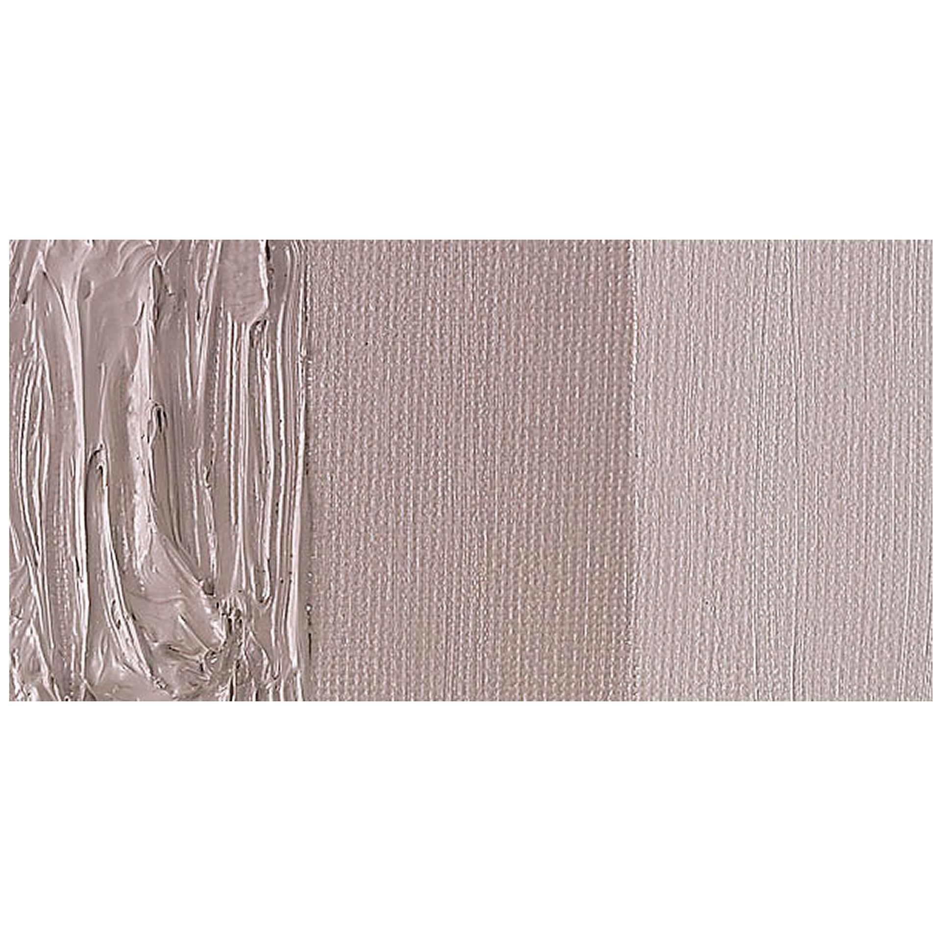 Gamblin Artists' Oil Color - Portland Warm Grey swatch