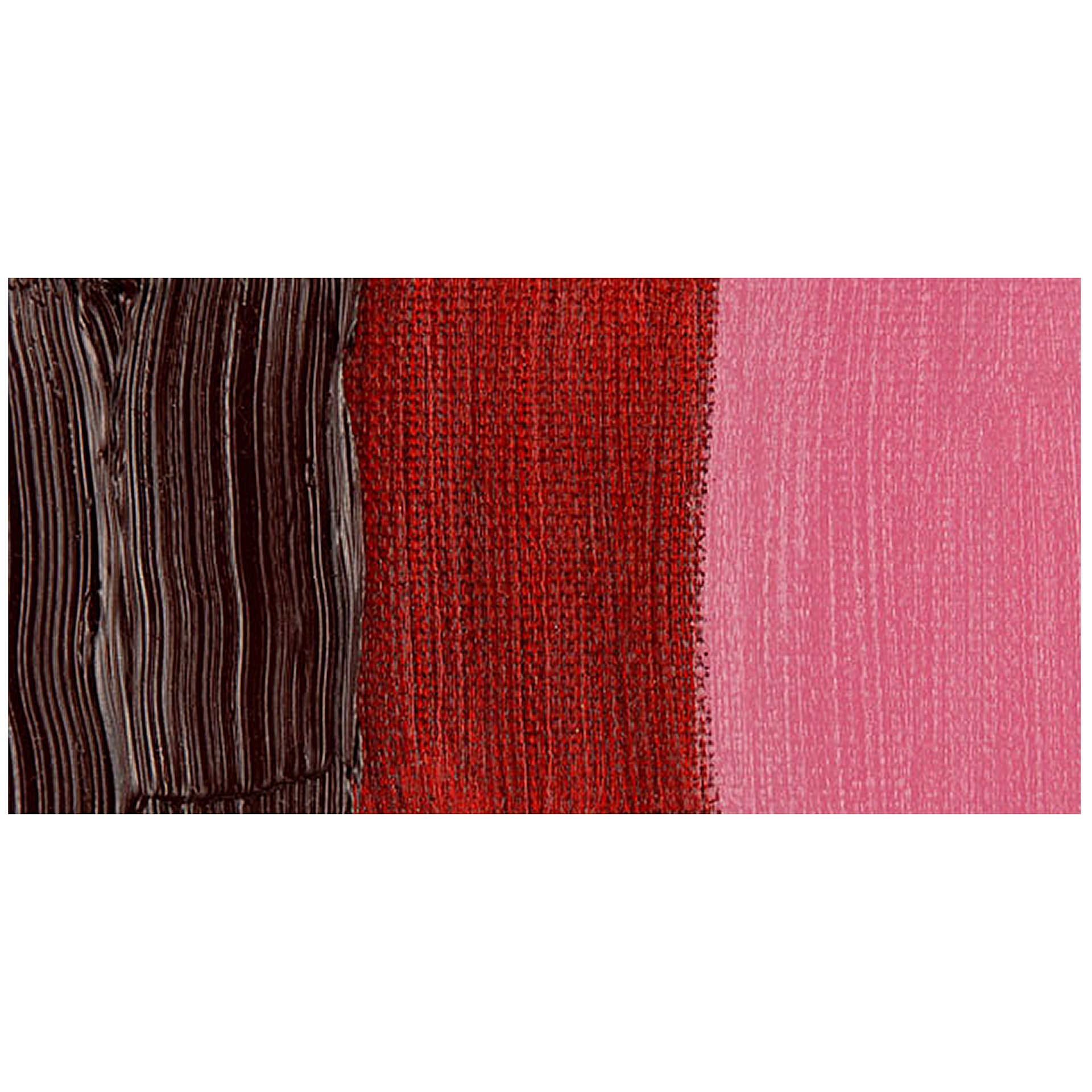 Gamblin Artist's Oil Color - Alizarin Crimson Permanent swatch