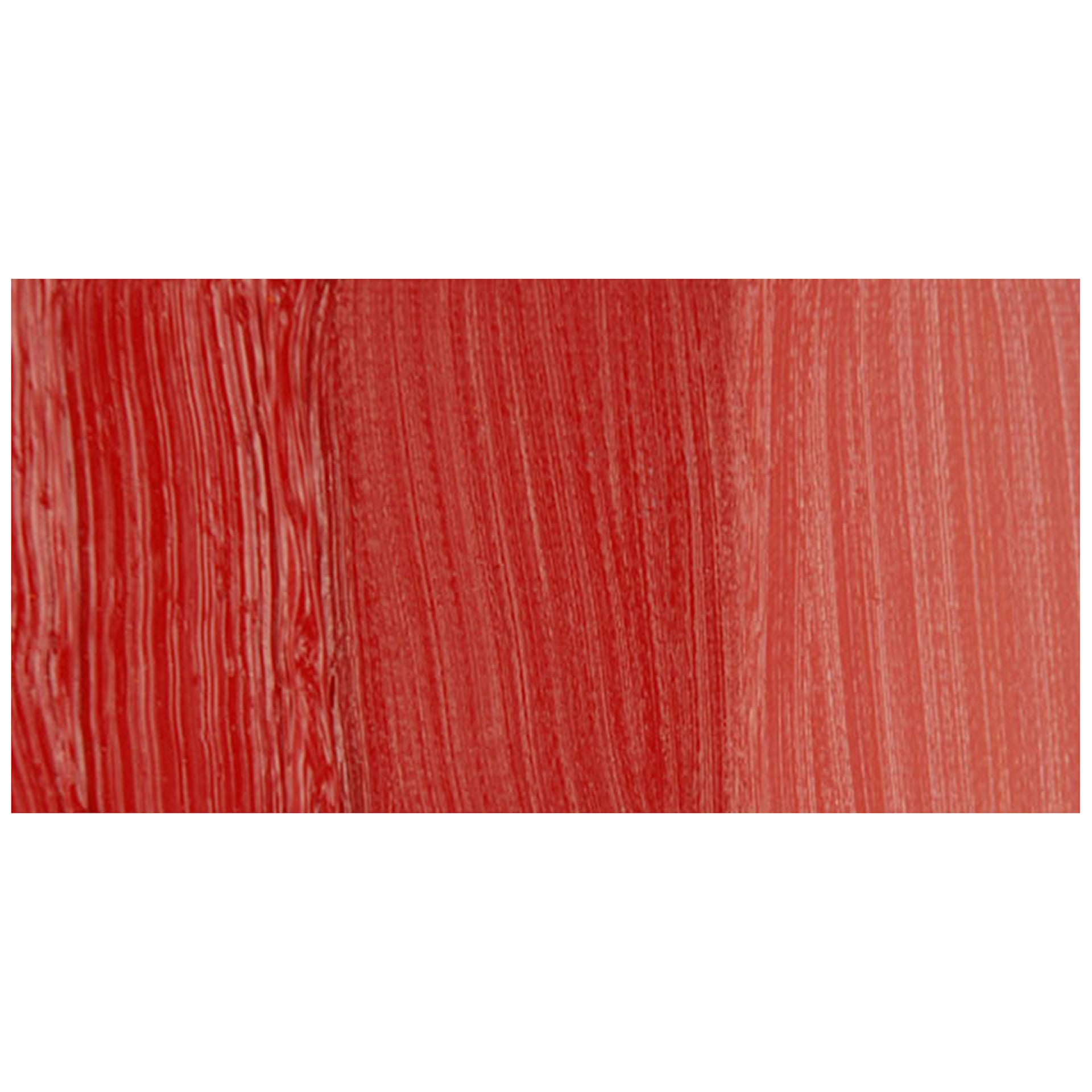 Gamblin Artist's Oil Color - Cadmium Red Deep swatch