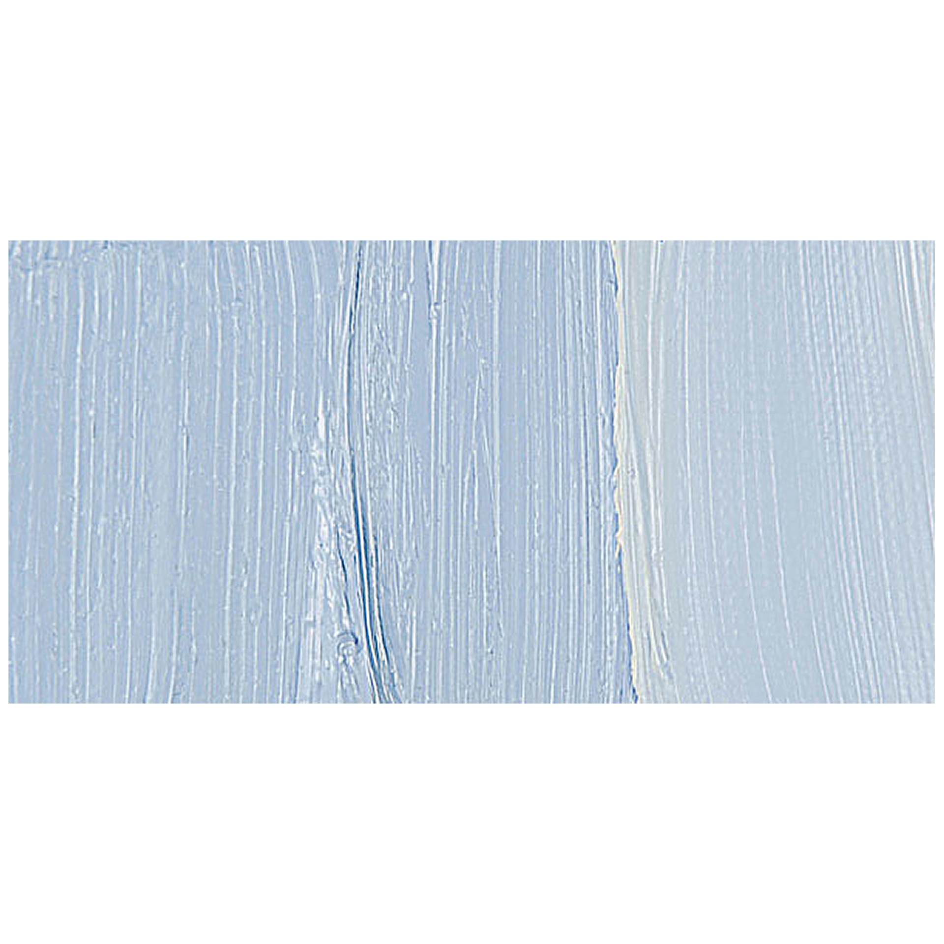 Gamblin Artist's Oil Color - Radiant Blue swatch