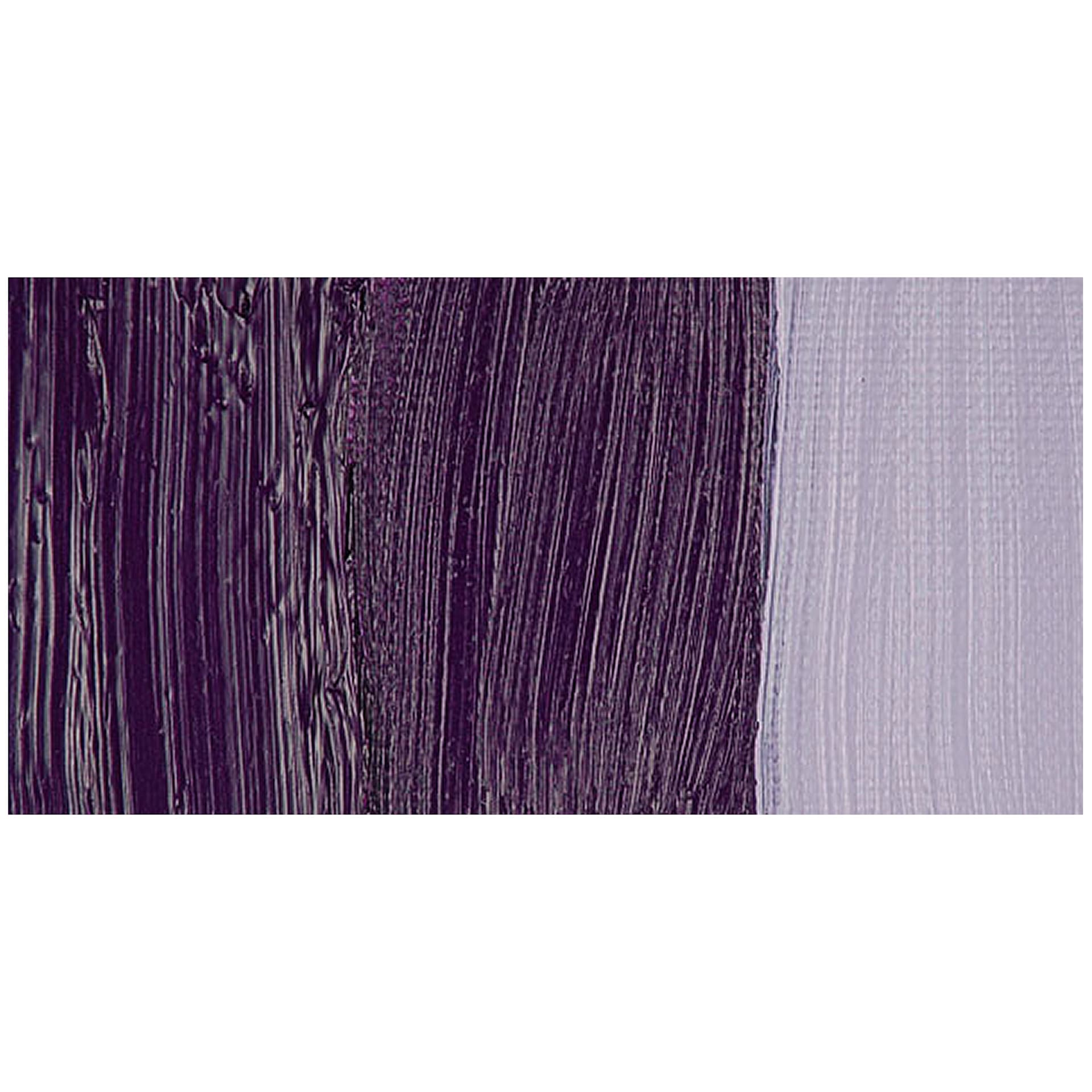Gamblin Artist's Oil Color - Manganese Violet swatch