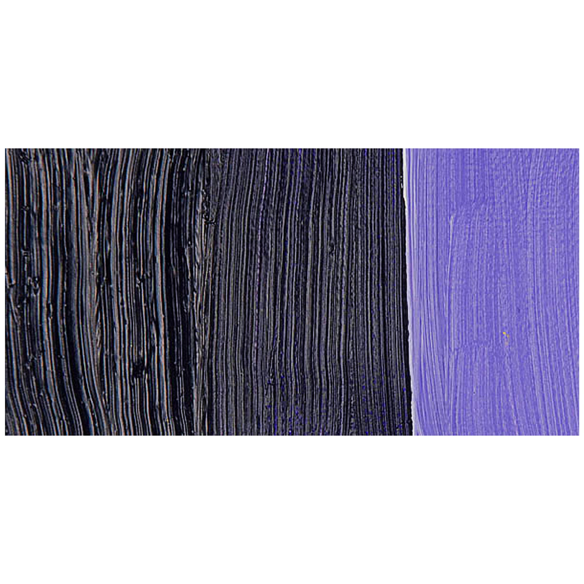 Gamblin Artist's Oil Color - Ultramarine Violet swatch