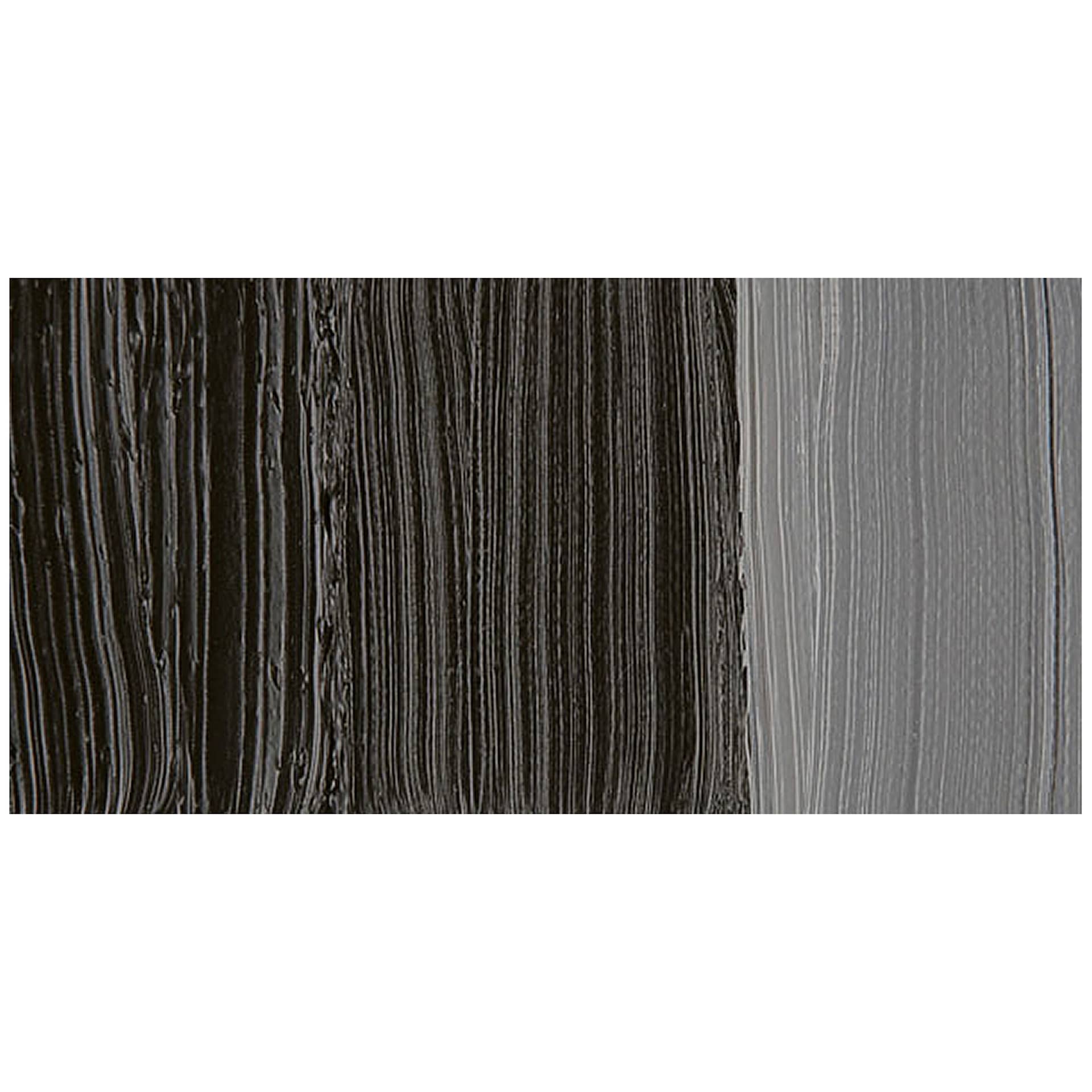 Gamblin Artist's Oil Color - Van Dyke Brown swatch Gamblin Artist's Oil Color - Van Dyke Brown swatch