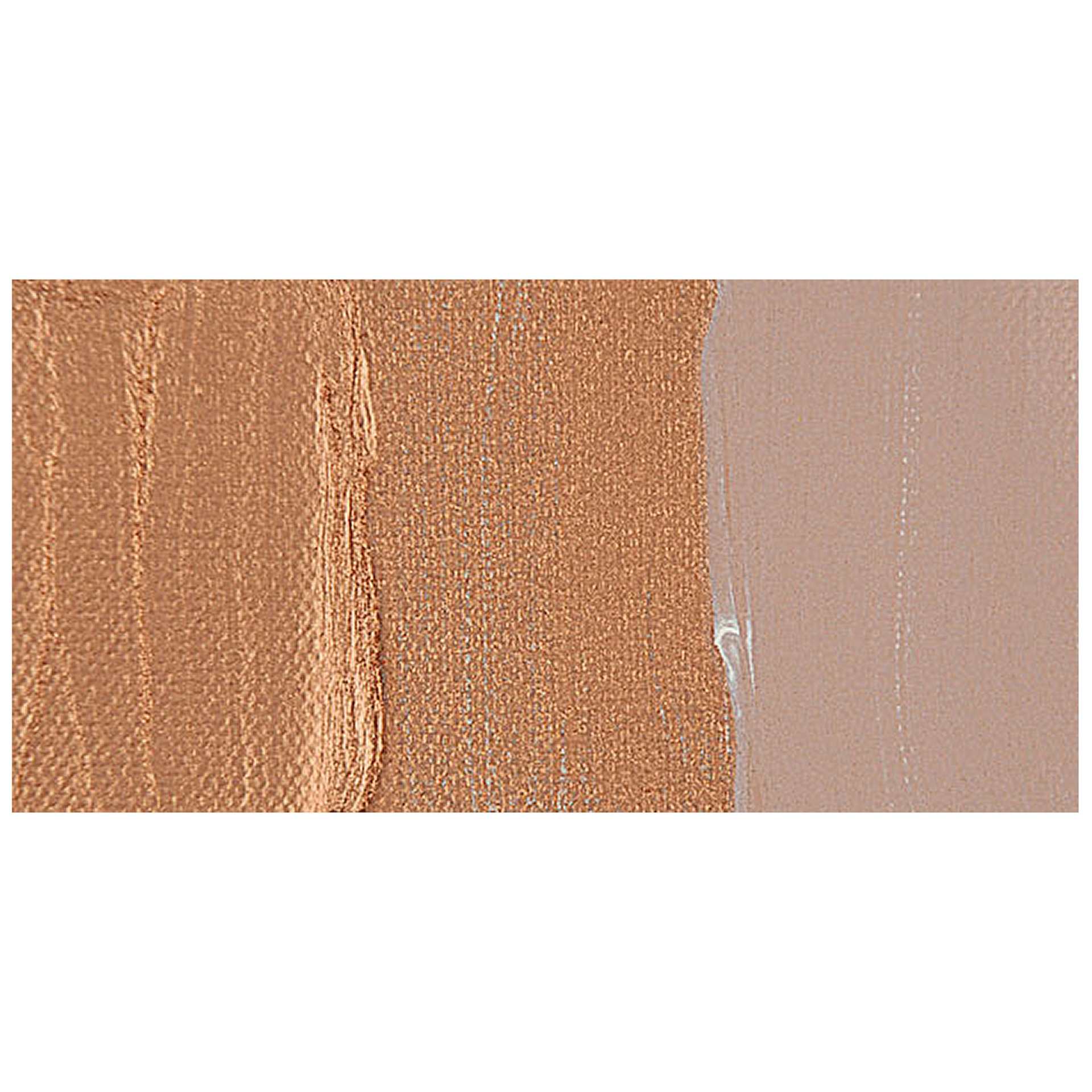 Gamblin Artist's Oil Color - Copper swatch