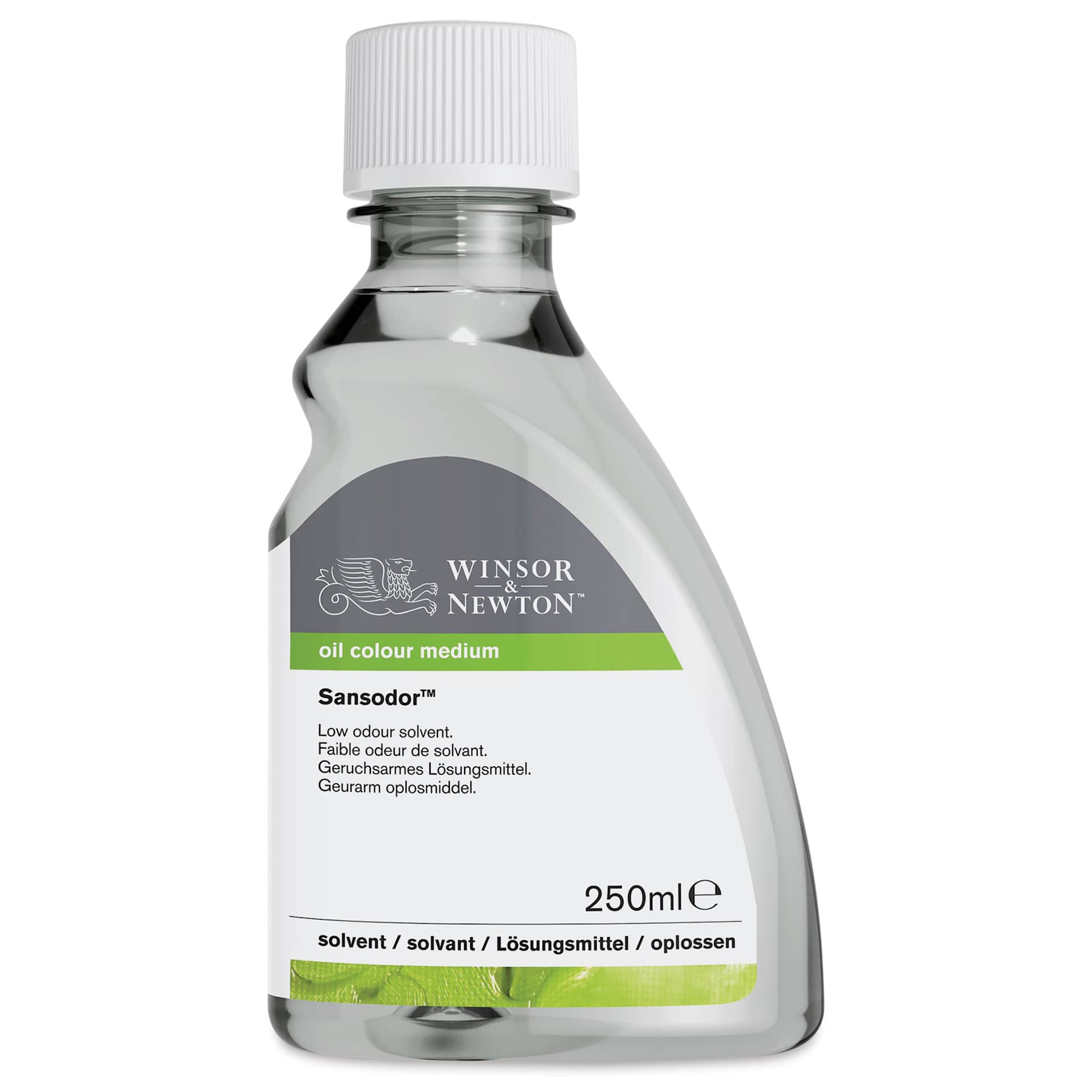 Winsor & Newton Sansodor - 250 ml bottle
