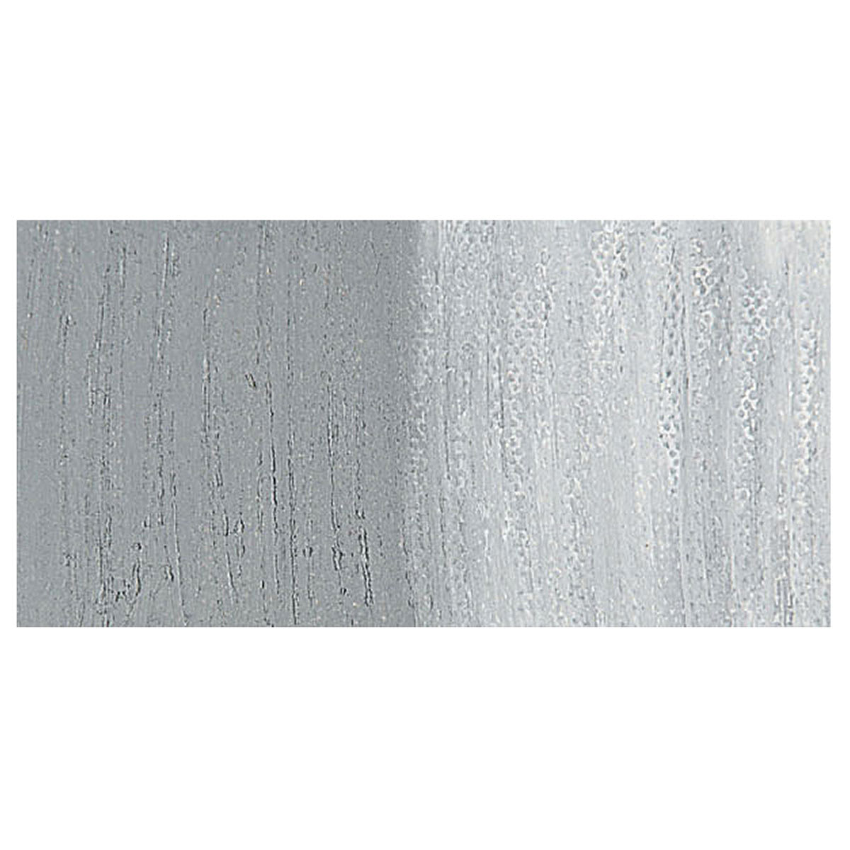 Shiva Oilstik Oil Paint - Pewter Gray swatch