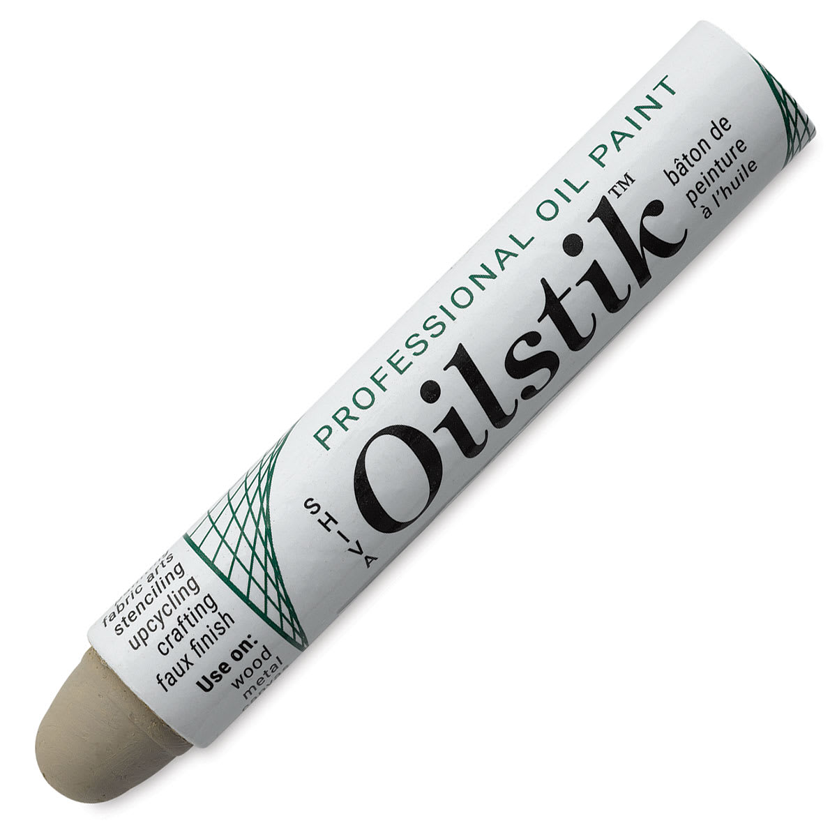 Shiva Oilstik Oil Paint - Mudstone, Regular