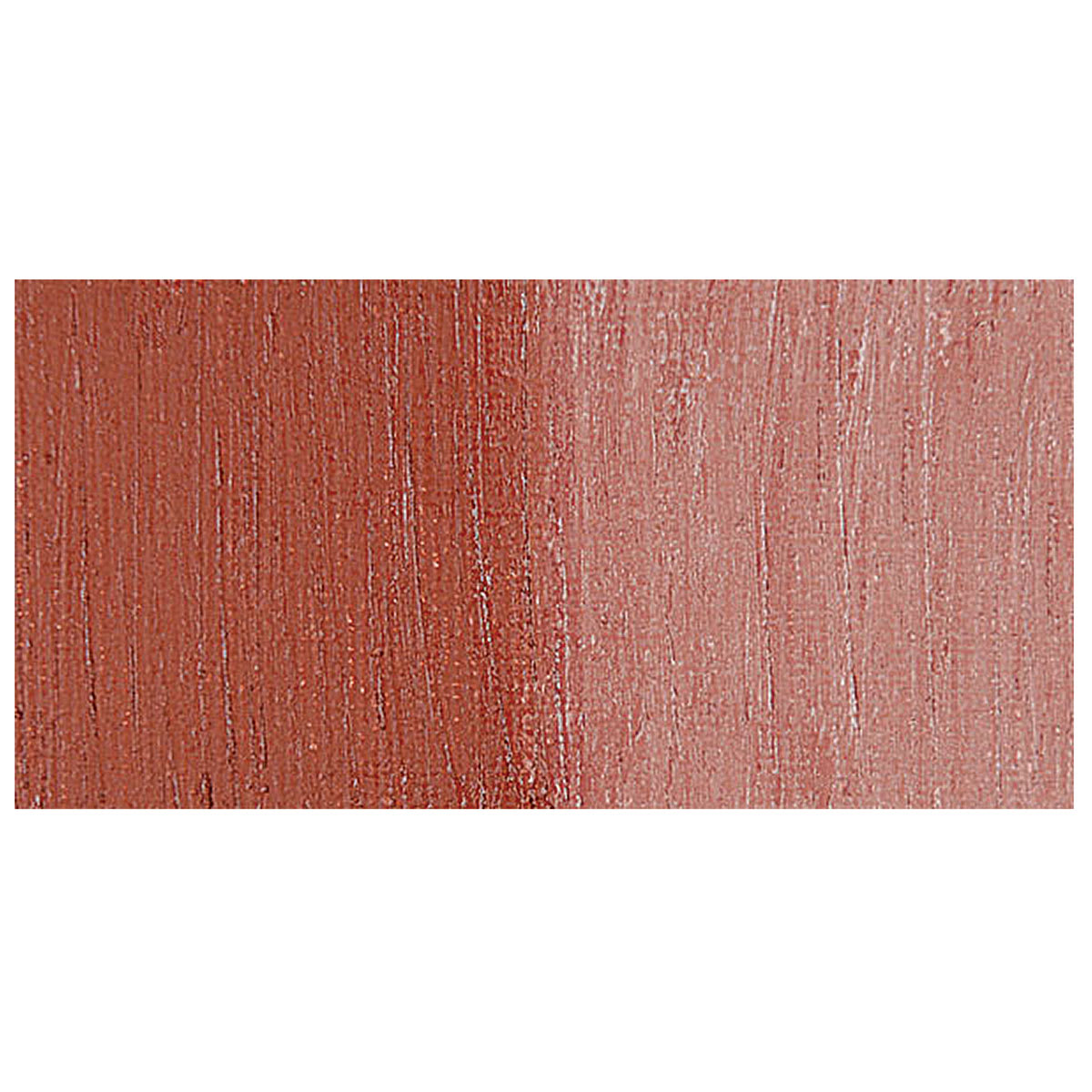 Shiva Oilstik Oil Paint - Barn Red swatch