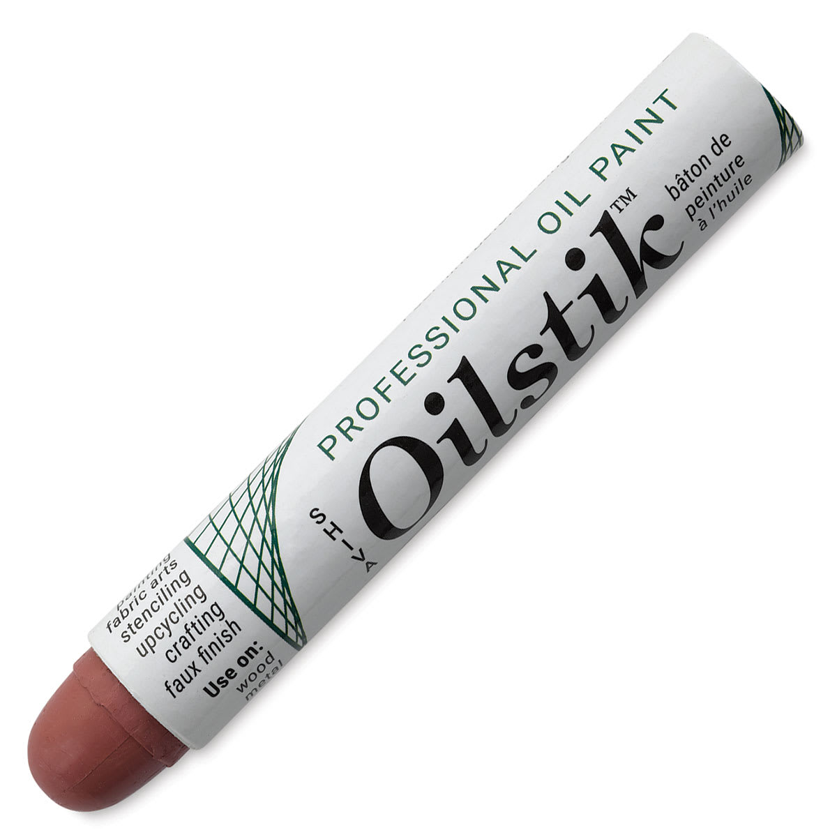 Shiva Oilstik Oil Paint - Mauve, Regular