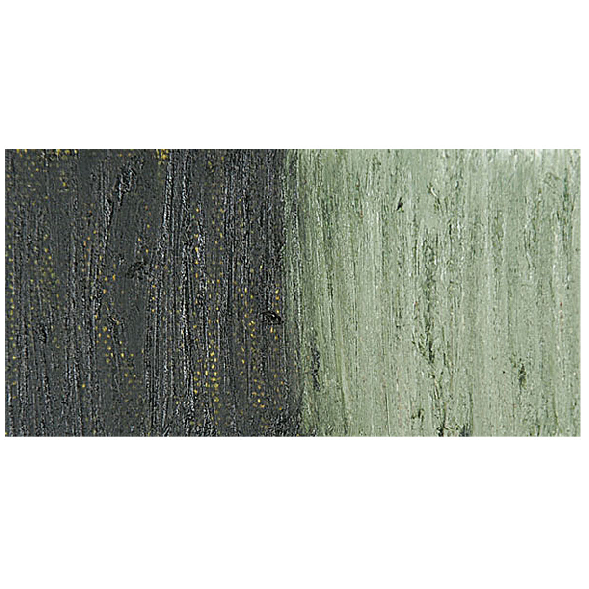 Shiva Oilstik Oil Paint - Olvie Green swatch