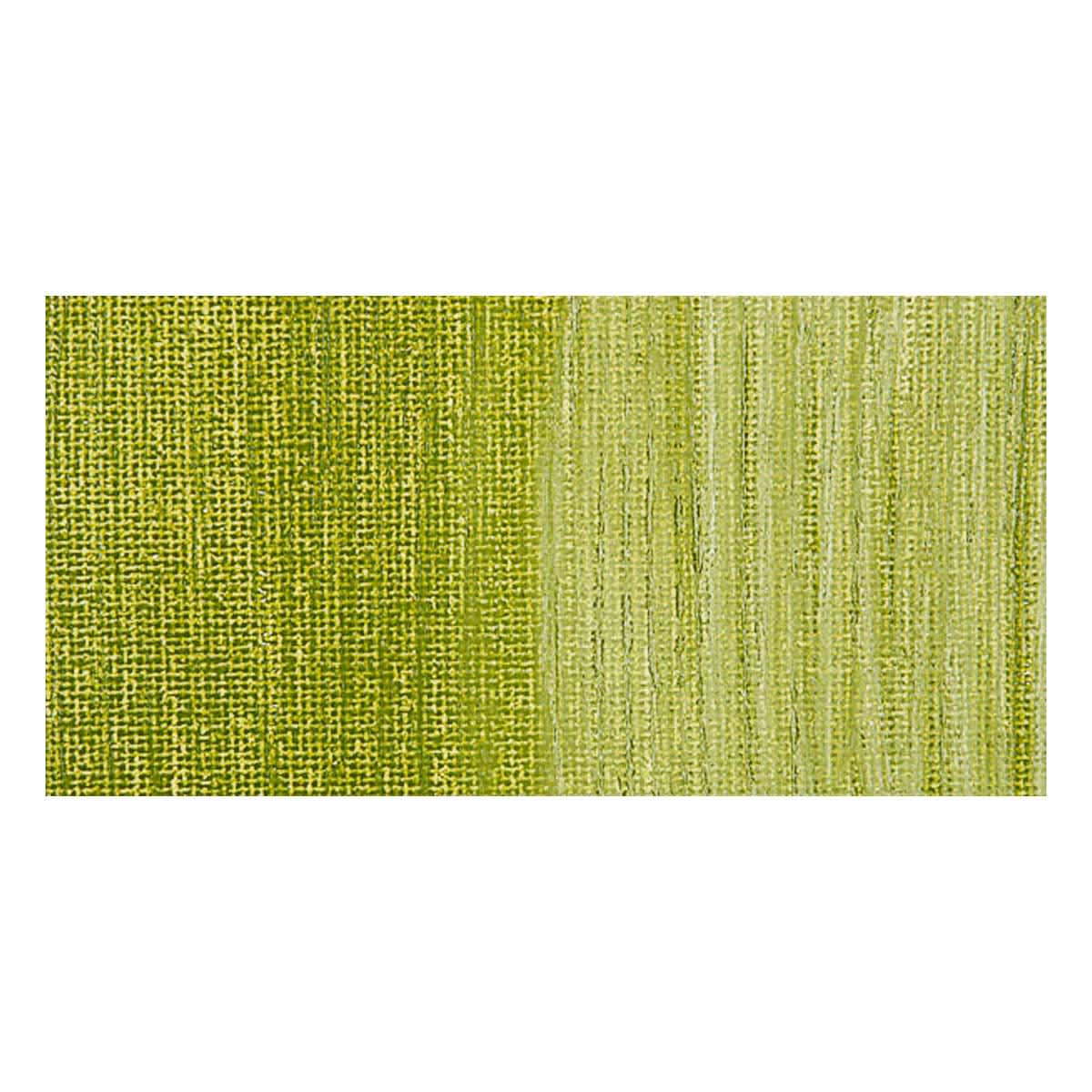 Shiva Oilstik Oil Paint - Marsh Green swatch