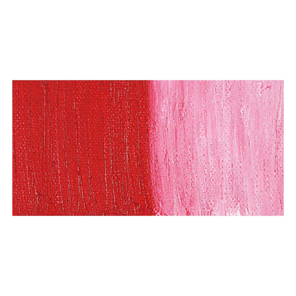 Shiva Oilstik Oil Paint - Tompte Red swatch