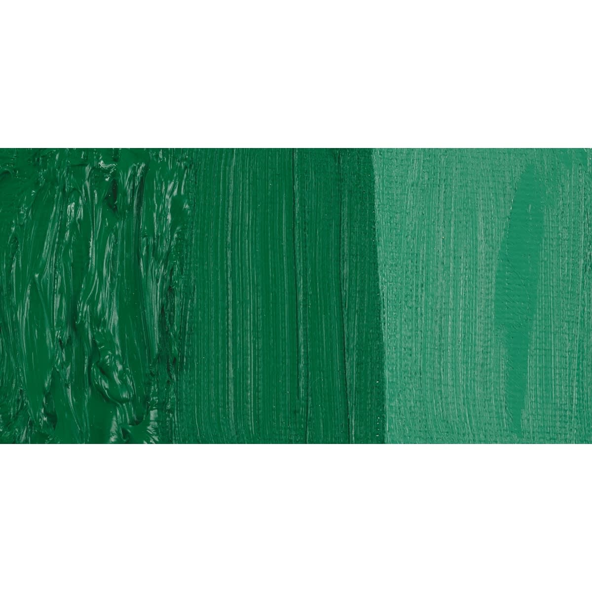 Shiva Signature Artist Oil Color - Cobalt Green swatch