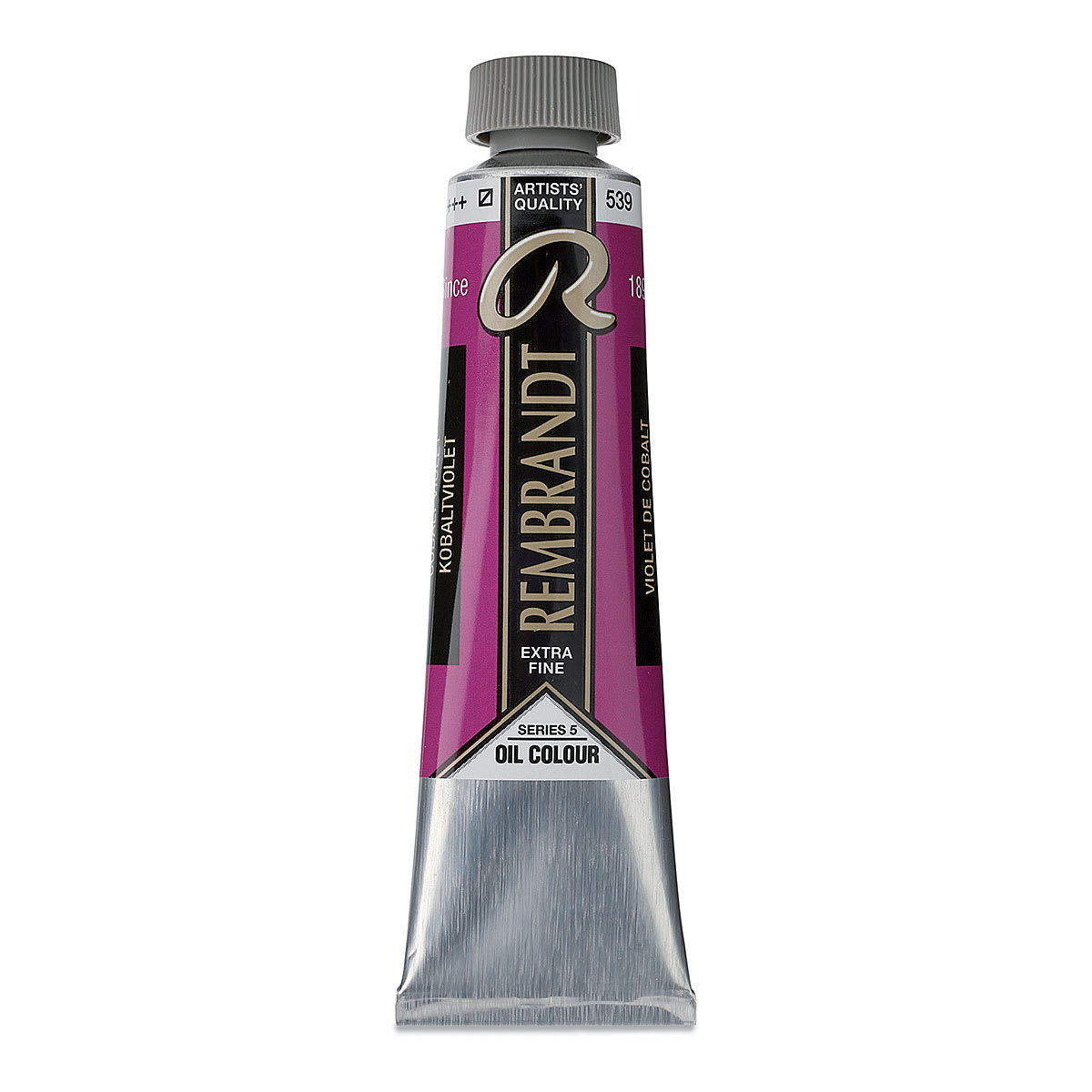 Rembrandt Artists' Oil Color - Cobalt Violet, 40 ml tube