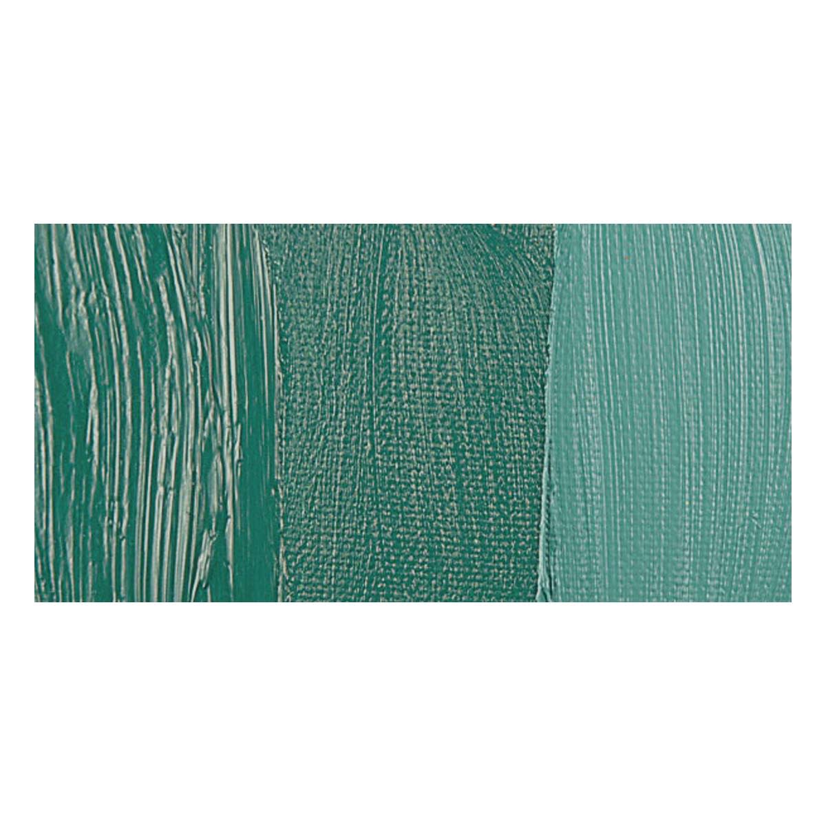 Rembrandt Artists' Oil Paint - Cobalt Green swatch