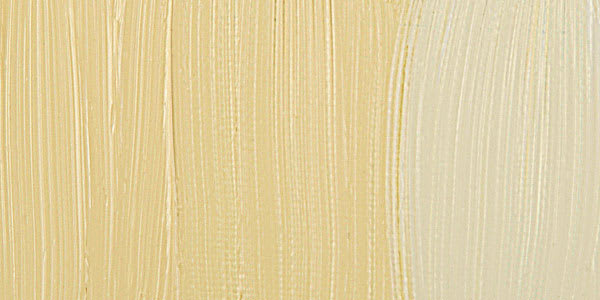 Rembrandt Artists' Oil Paint - Nickel Titanium Yellow Deep swatch