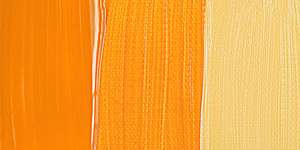 Rembrandt Artists' Oil Paint - Stil De Grain Yellow swatch