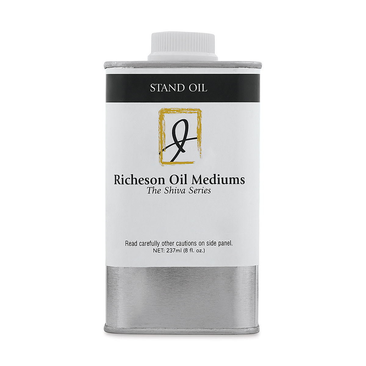 Shiva Stand Oil - 8 oz bottle
