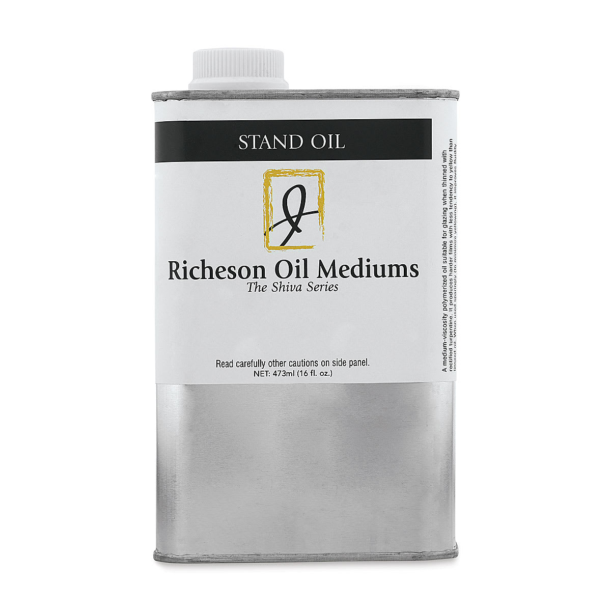 Shiva Stand Oil - 16 oz bottle