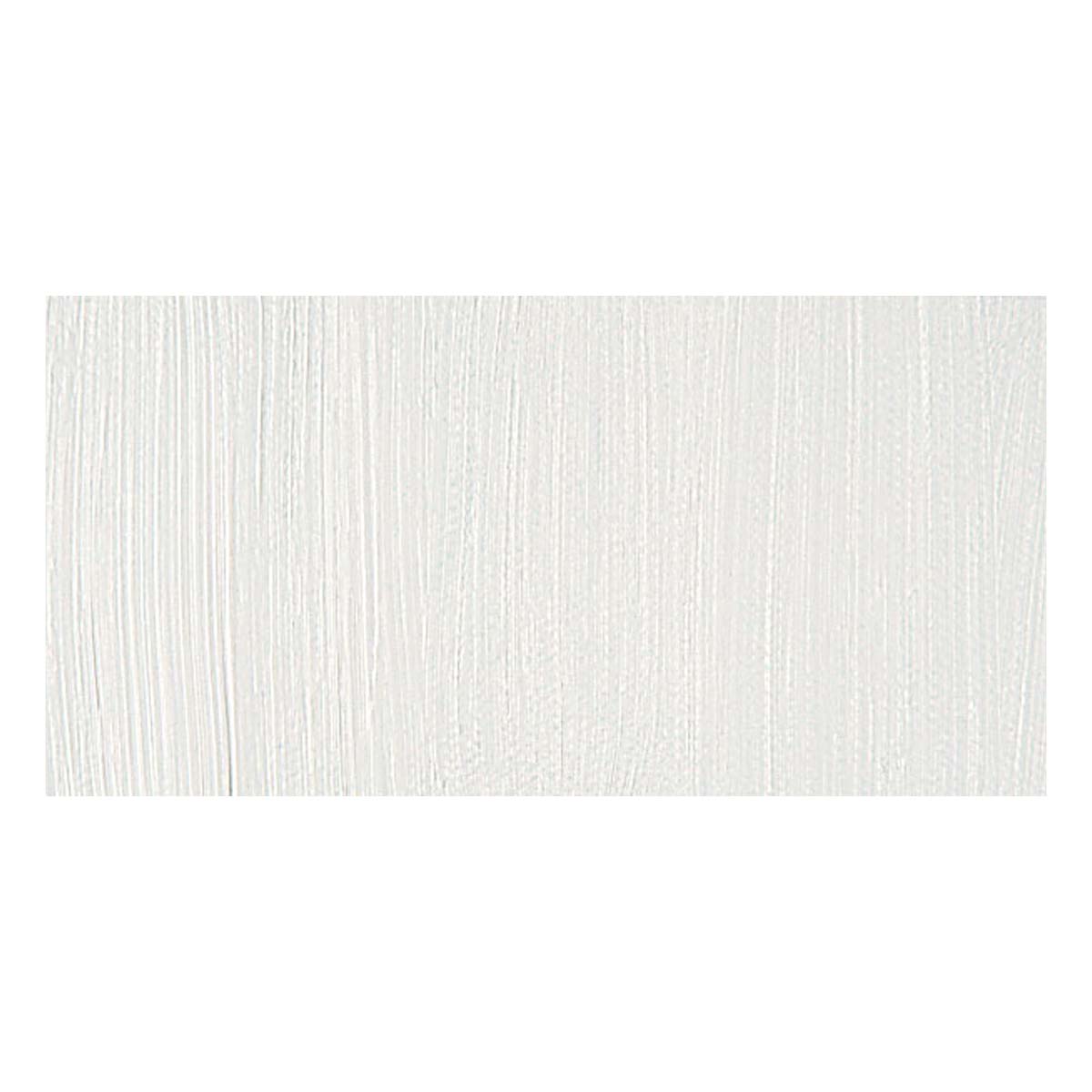 Holbein Artists' Oil Color - Ceramic White swatch