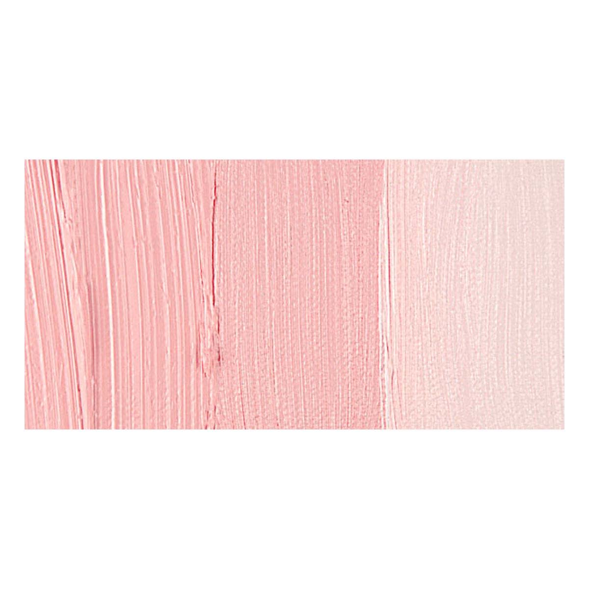 Holbein Artists' Oil Color - Shell Pink swatch Holbein Artists' Oil Color - Shell Pink swatch