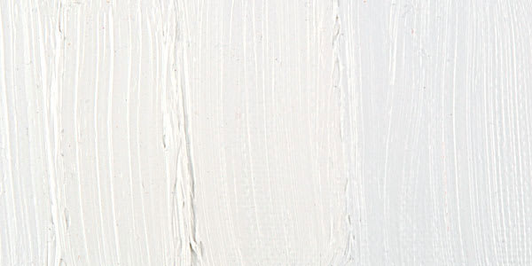 Winsor & Newton Winton Oil Color - Titanium White swatch