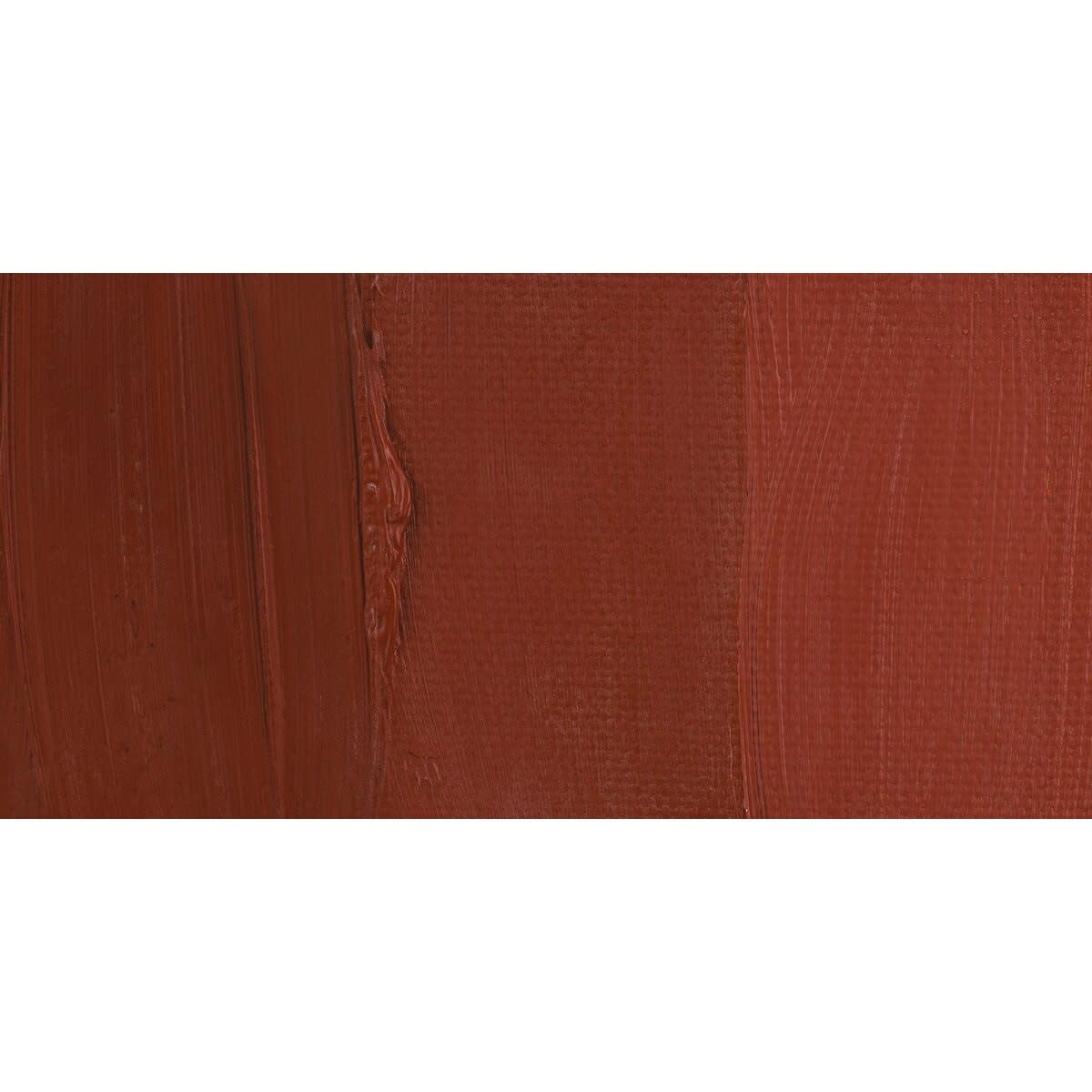 Grumbacher Pre-Tested Artists' Oil Color - Terra Rosa Hue swatch