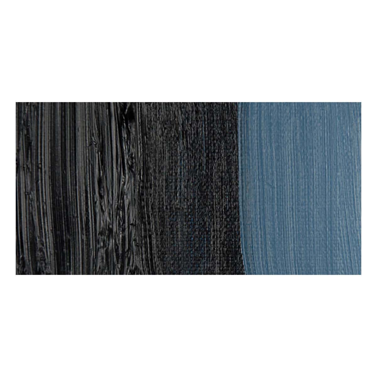 Bob Ross Oil Paint - Mountain Mix swatch