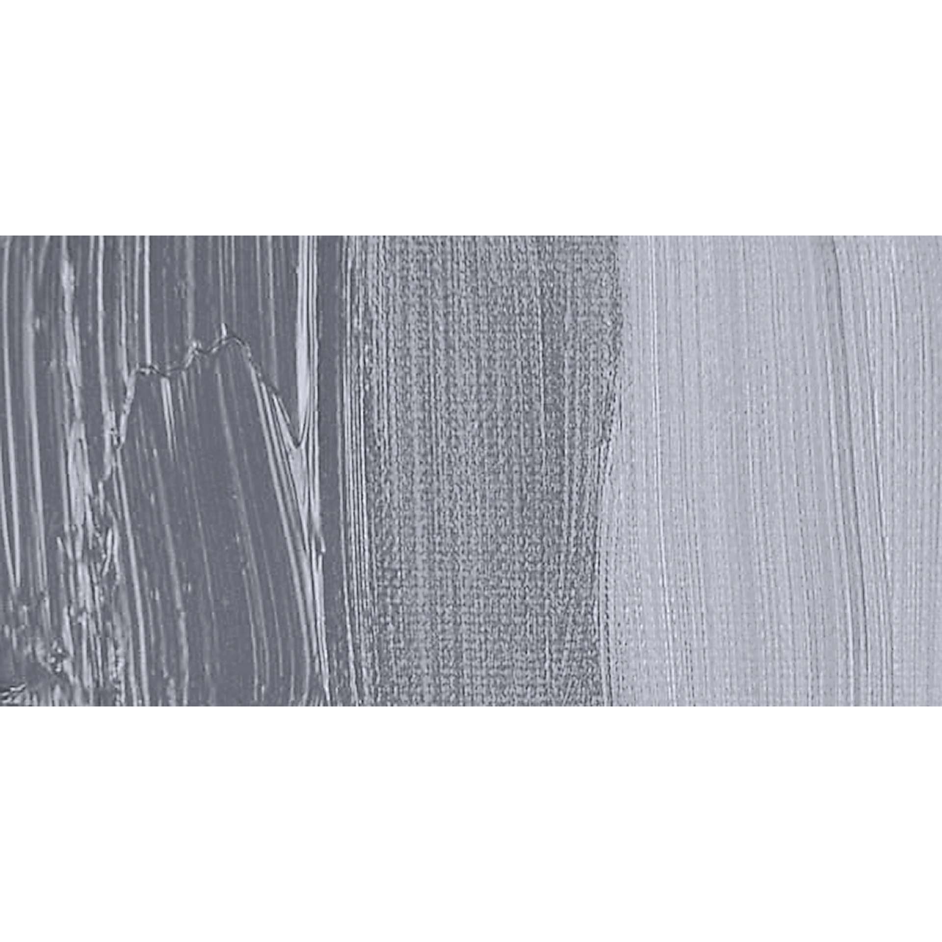 Winsor & Newton Artists' Oil Color - Mineral Grey swatch