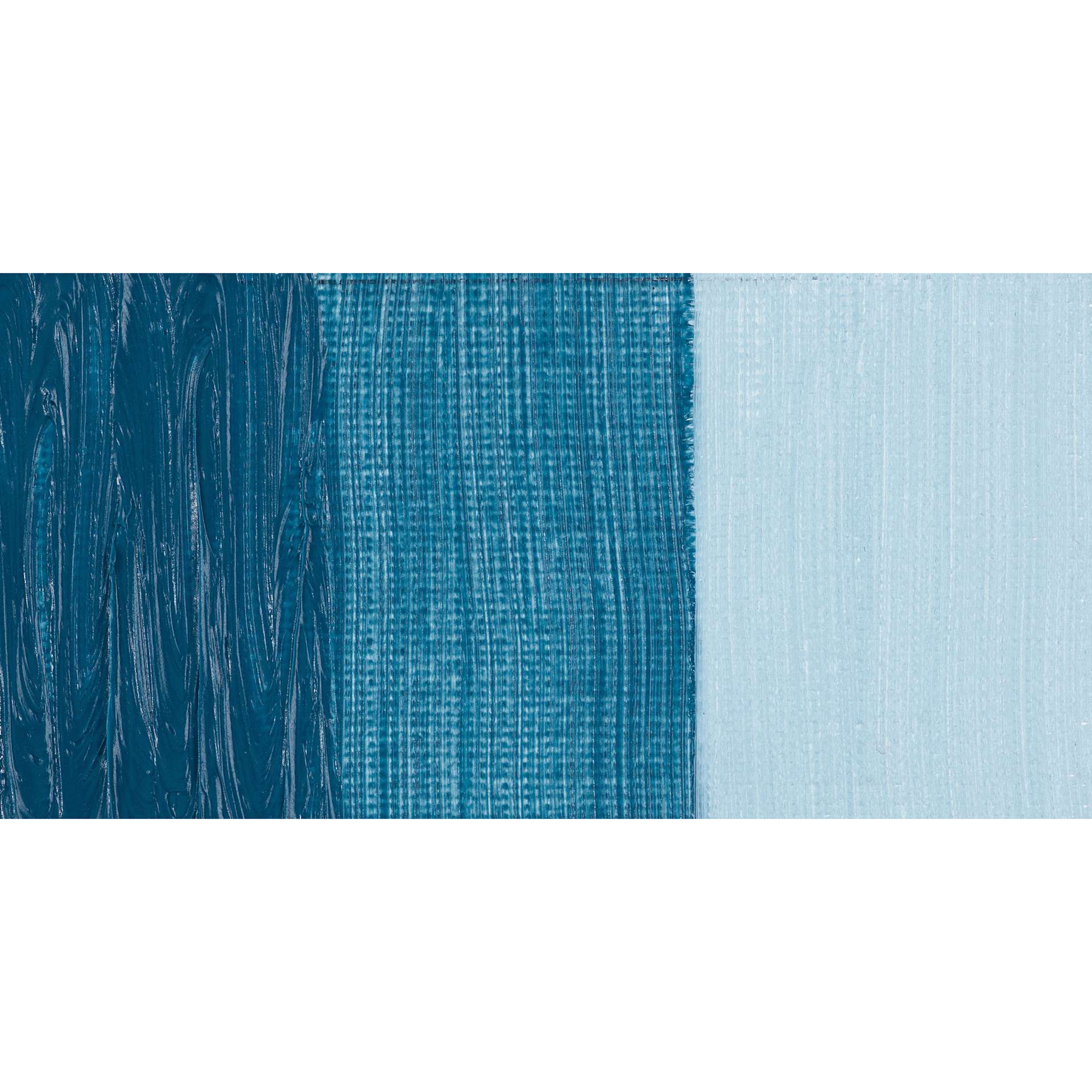 Winsor & Newton Artists' Oil Color - Ultramarine Ash swatch