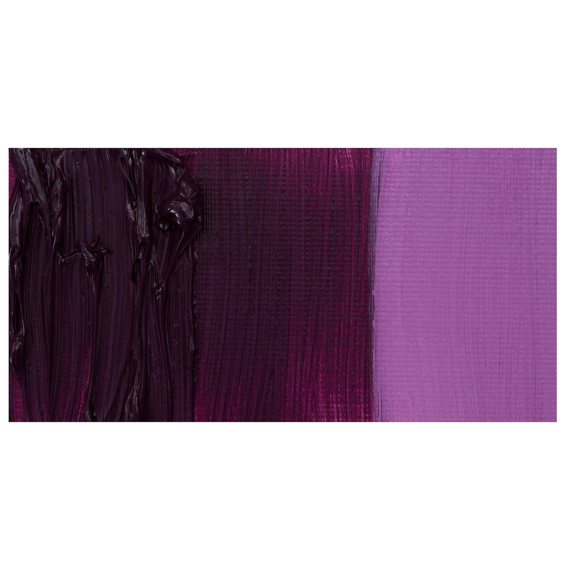 Winsor & Newton Artists' Oil Paint - Ultramarine Pink swatch