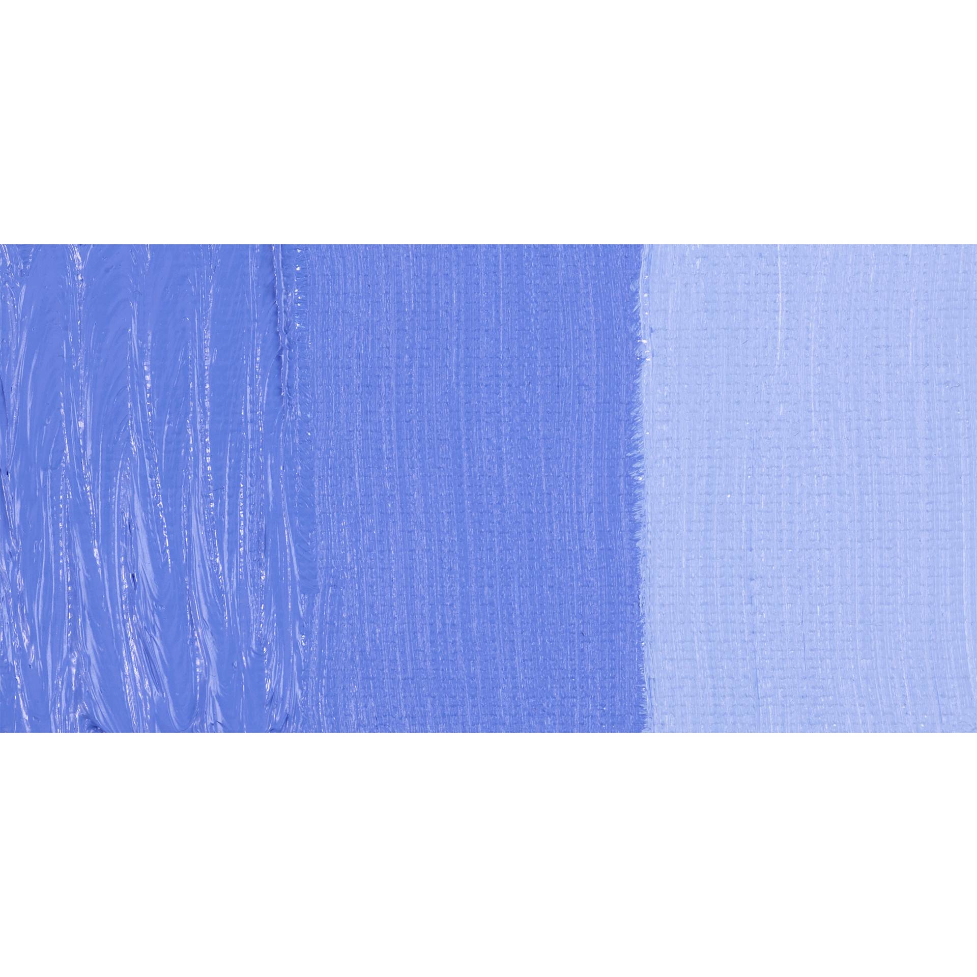 Winsor & Newton Artists' Oil Color - Royal Blue swatch
