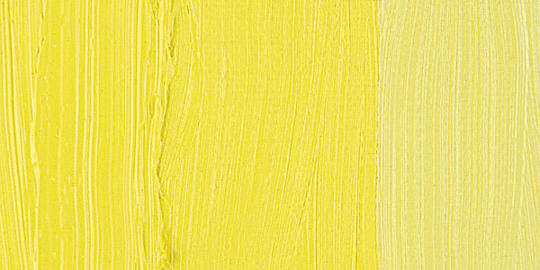 Winsor & Newton Artists' Oil Paint - Bismuth Yellow swatch
