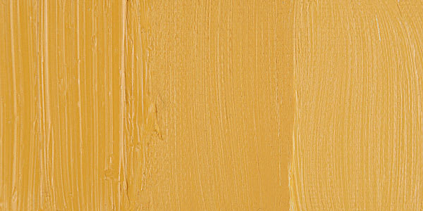 Winsor & Newton Artists' Oil Paint - Naples Yellow Deep swatch